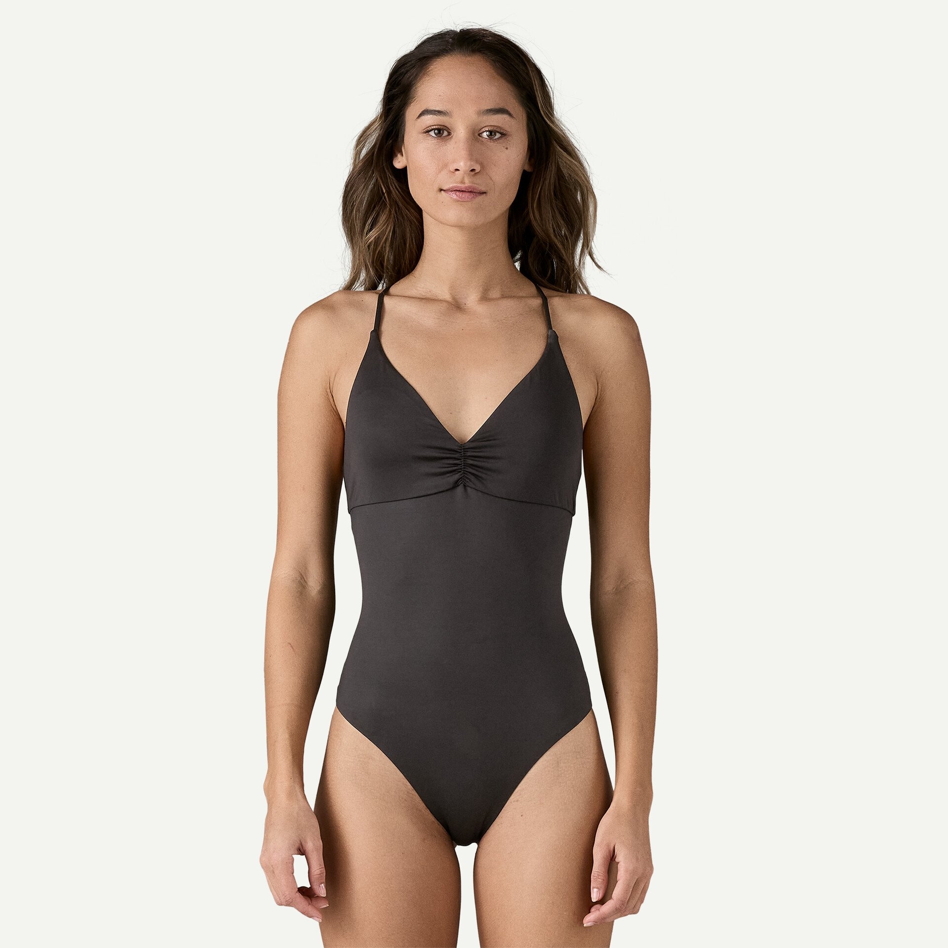 Women's Cross Shore One-Piece Swimsuit