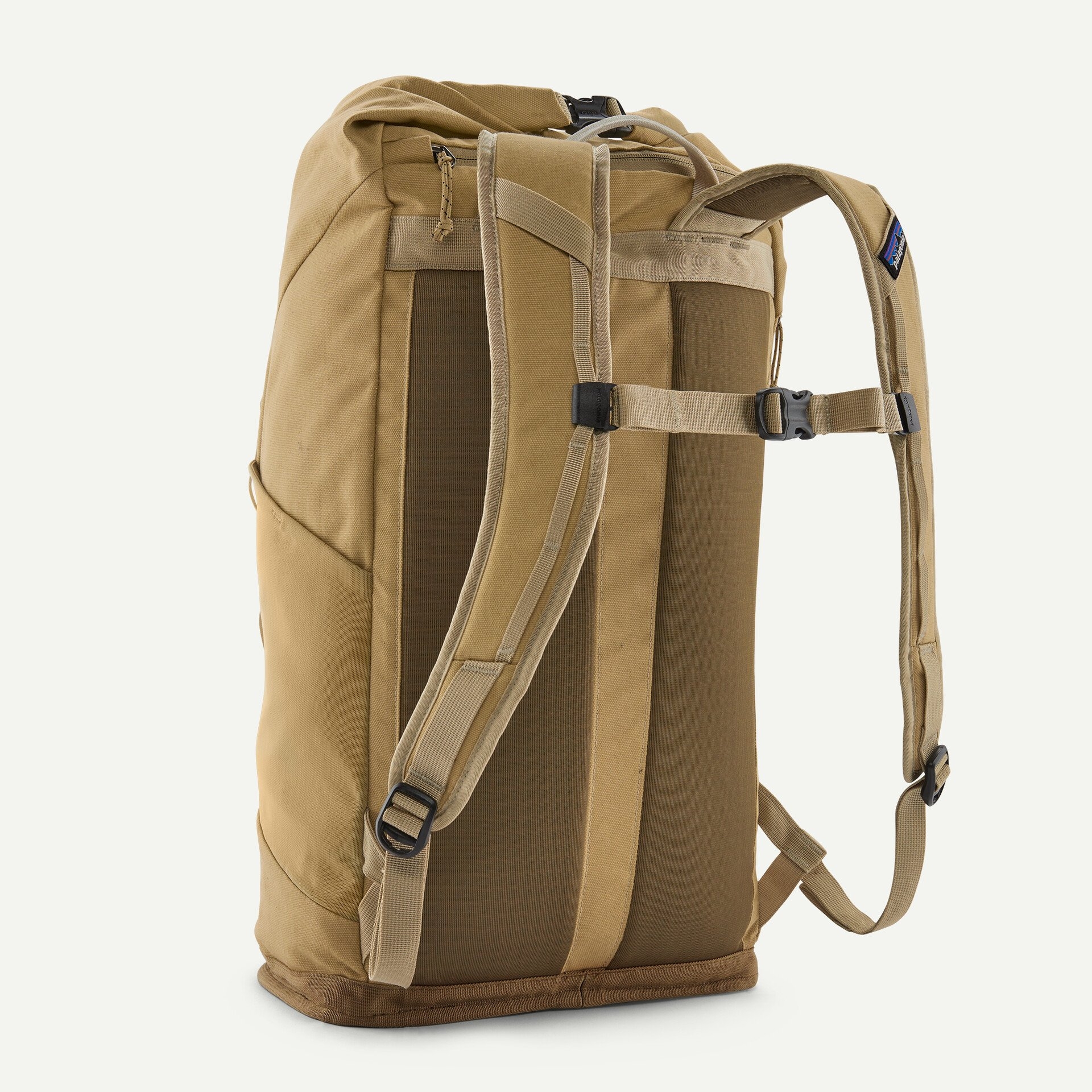 Fieldsmith Roll-Top Pack 32L