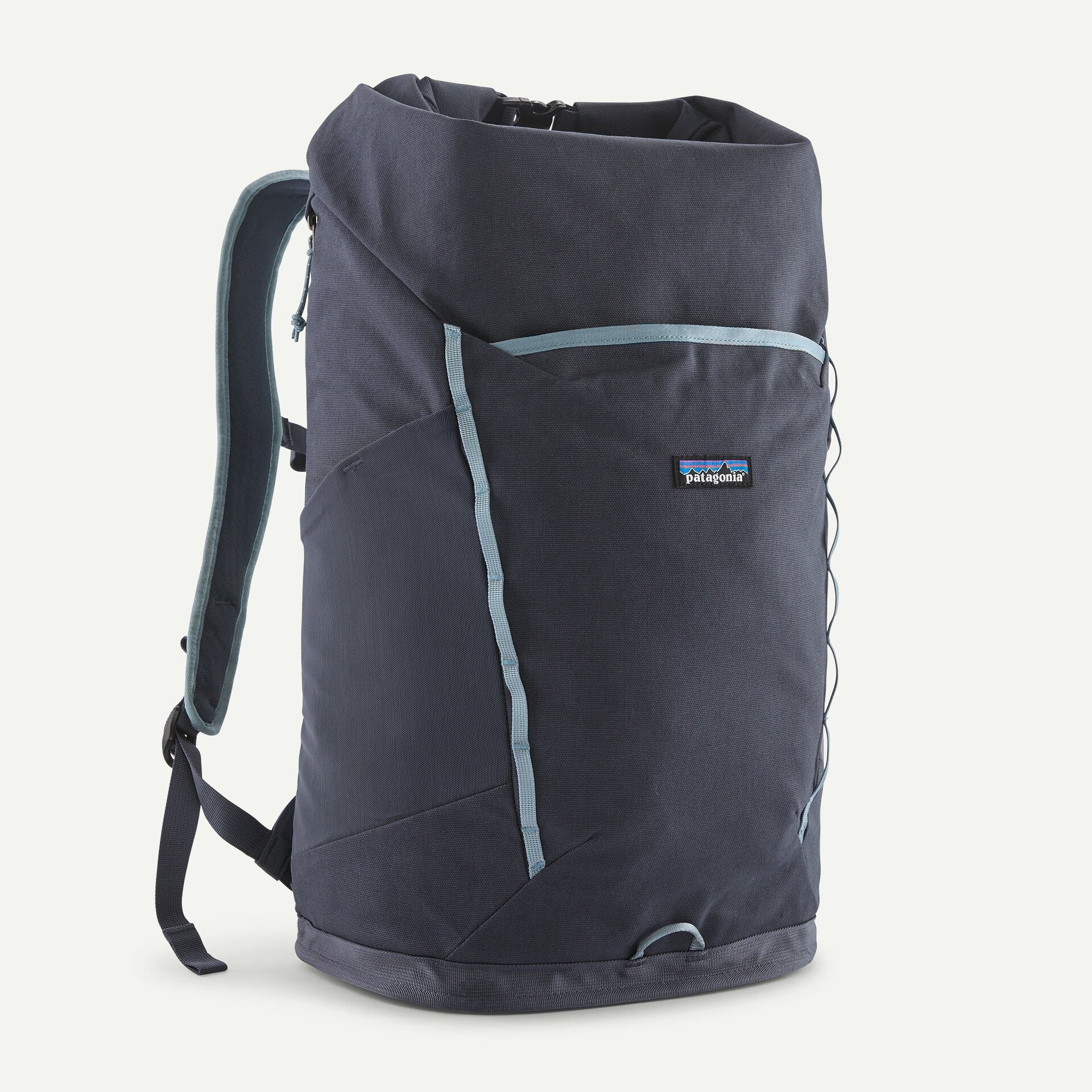 Fieldsmith Roll-Top Pack 32L