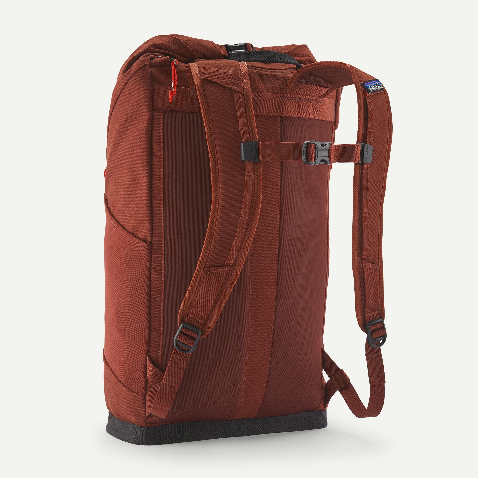Fieldsmith Roll-Top Pack 32L