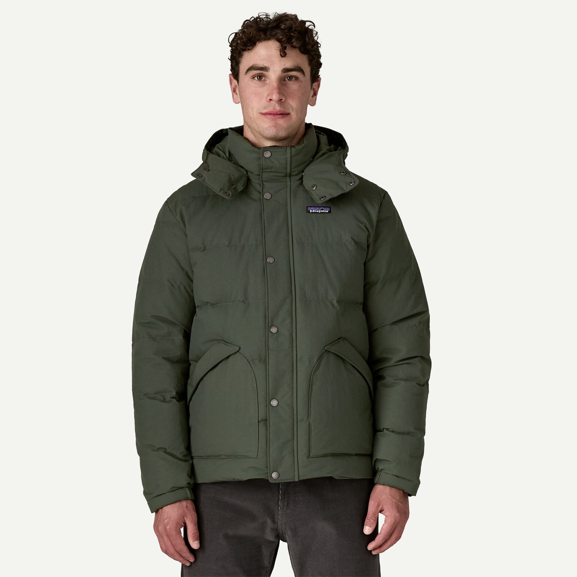 Men's Downdrift Jacket