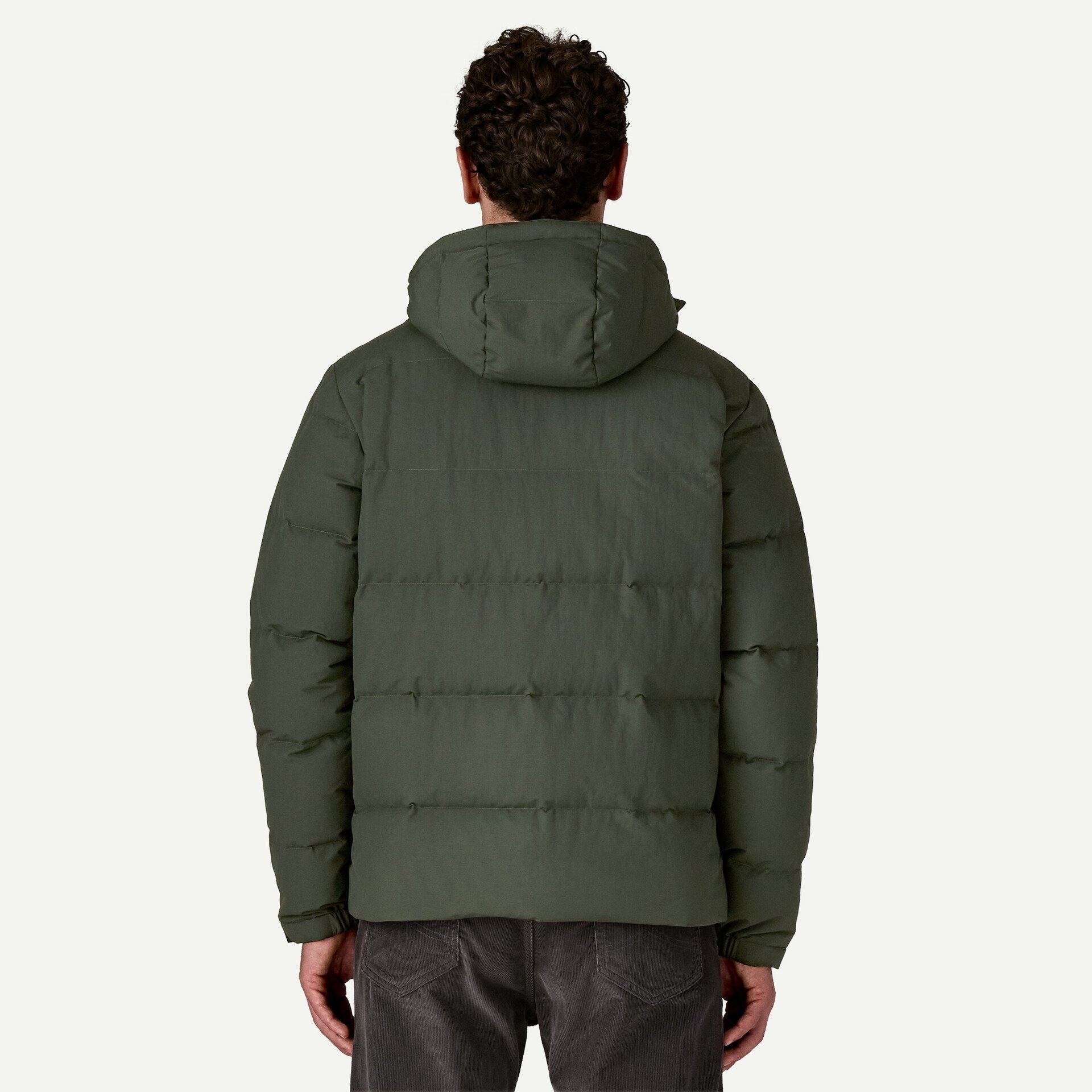 Men's Downdrift Jacket
