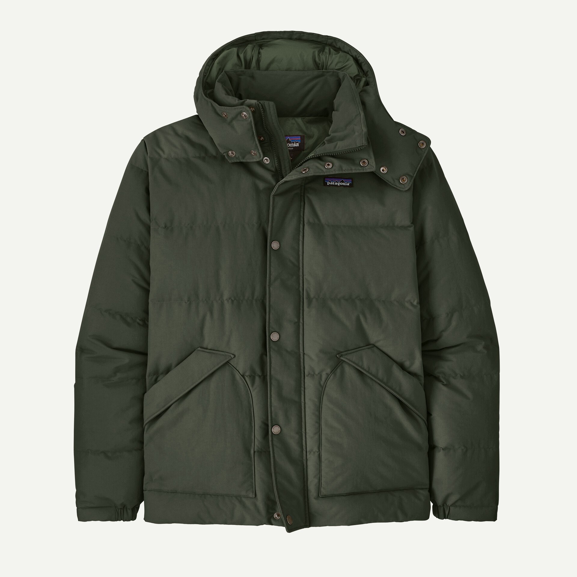 Men's Downdrift Jacket