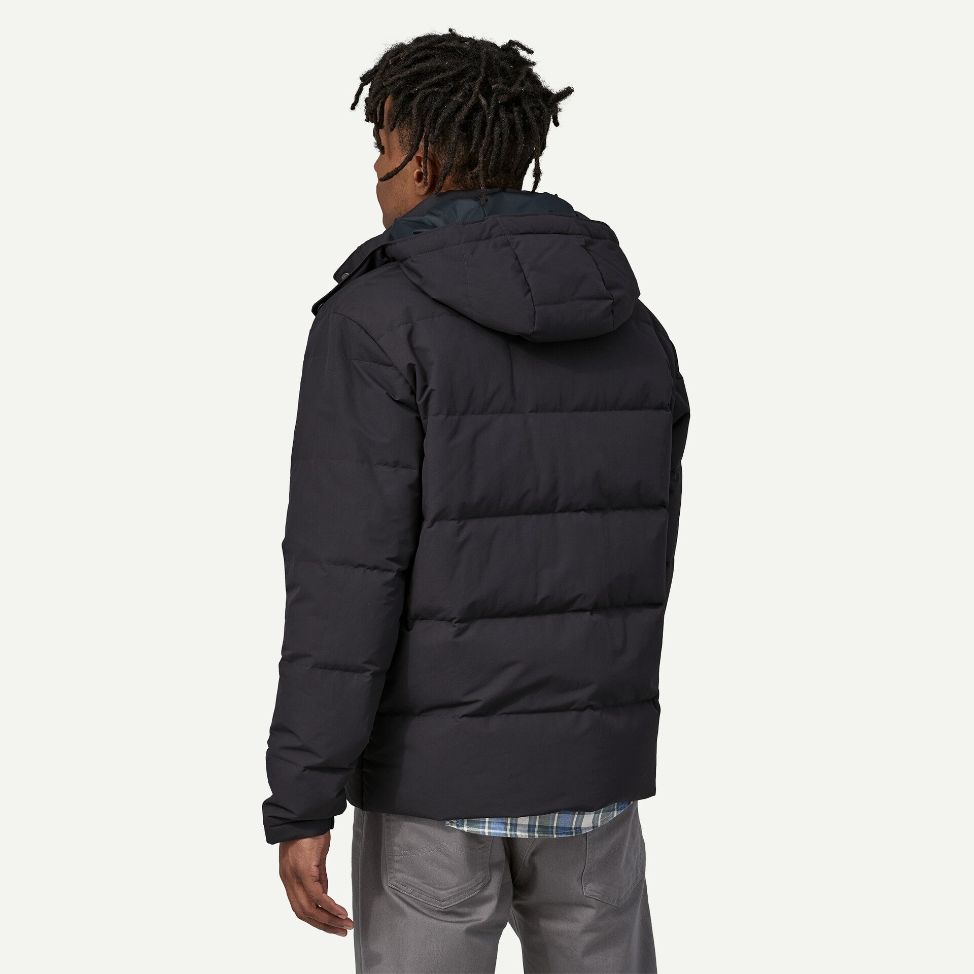 Men's Downdrift Jacket