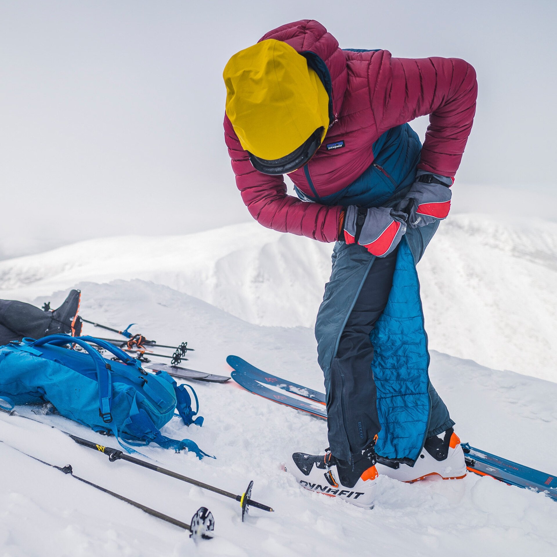 Men's Down Sweater™ Jacket