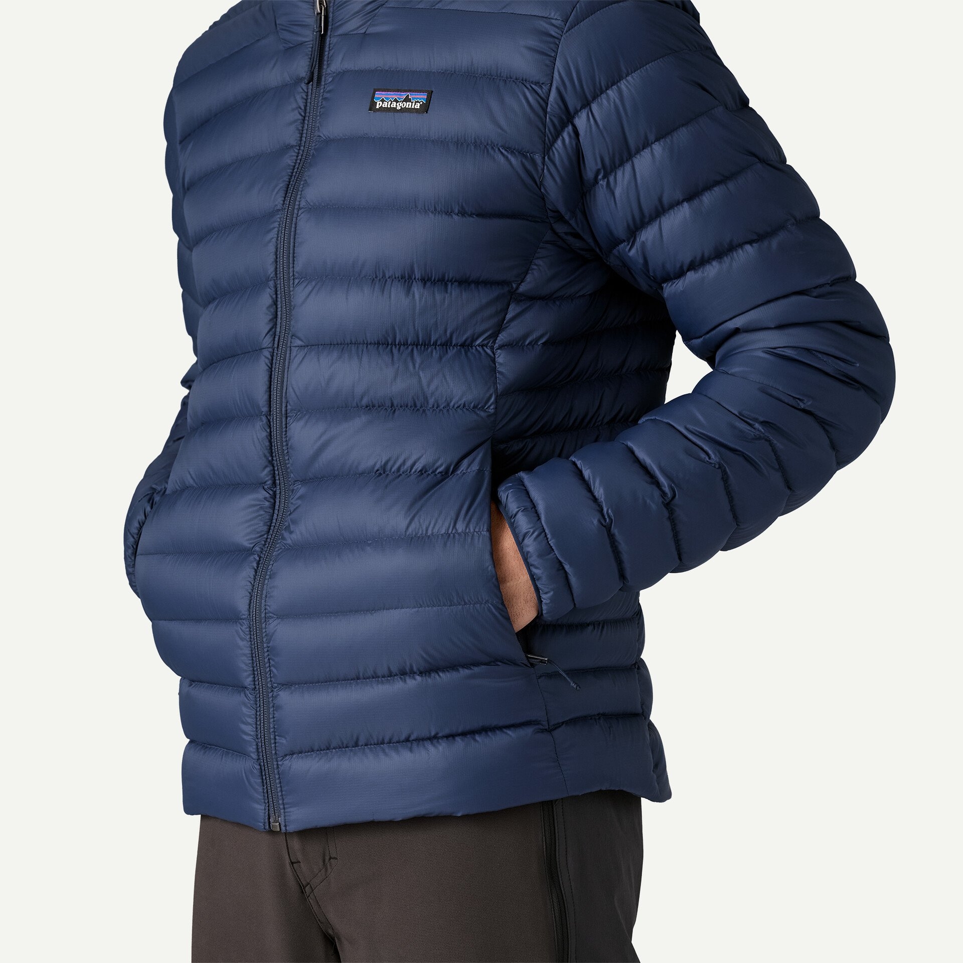 Men's Down Sweater™ Jacket