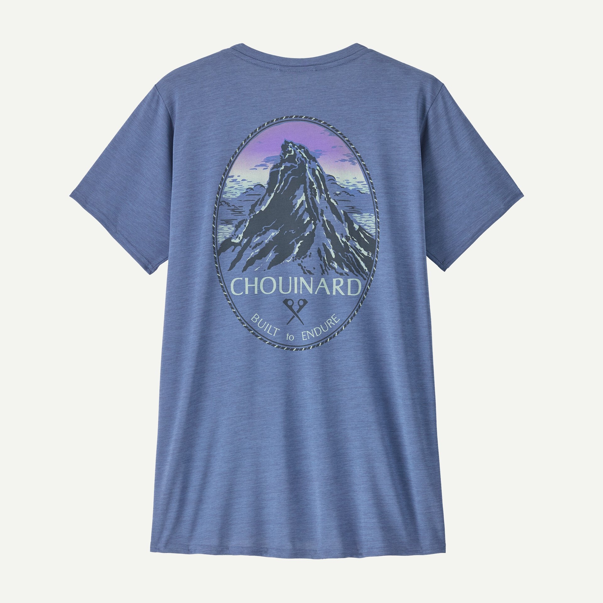 Women's Capilene® Cool Daily Graphic Shirt - Lands