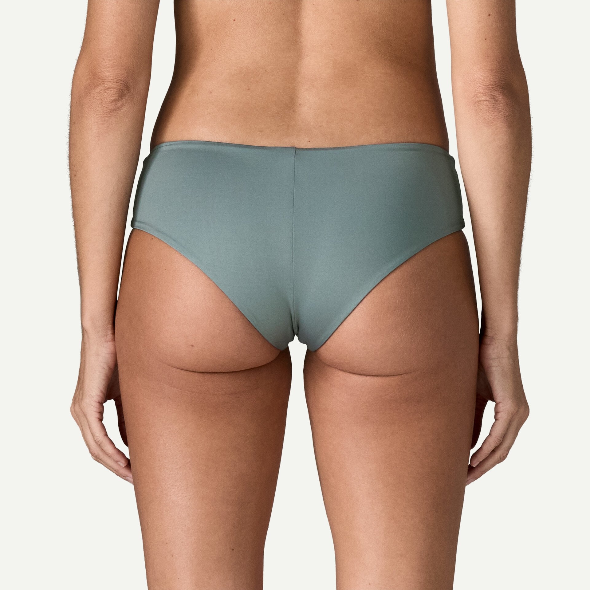 Women's Cheeky Bikini Bottoms