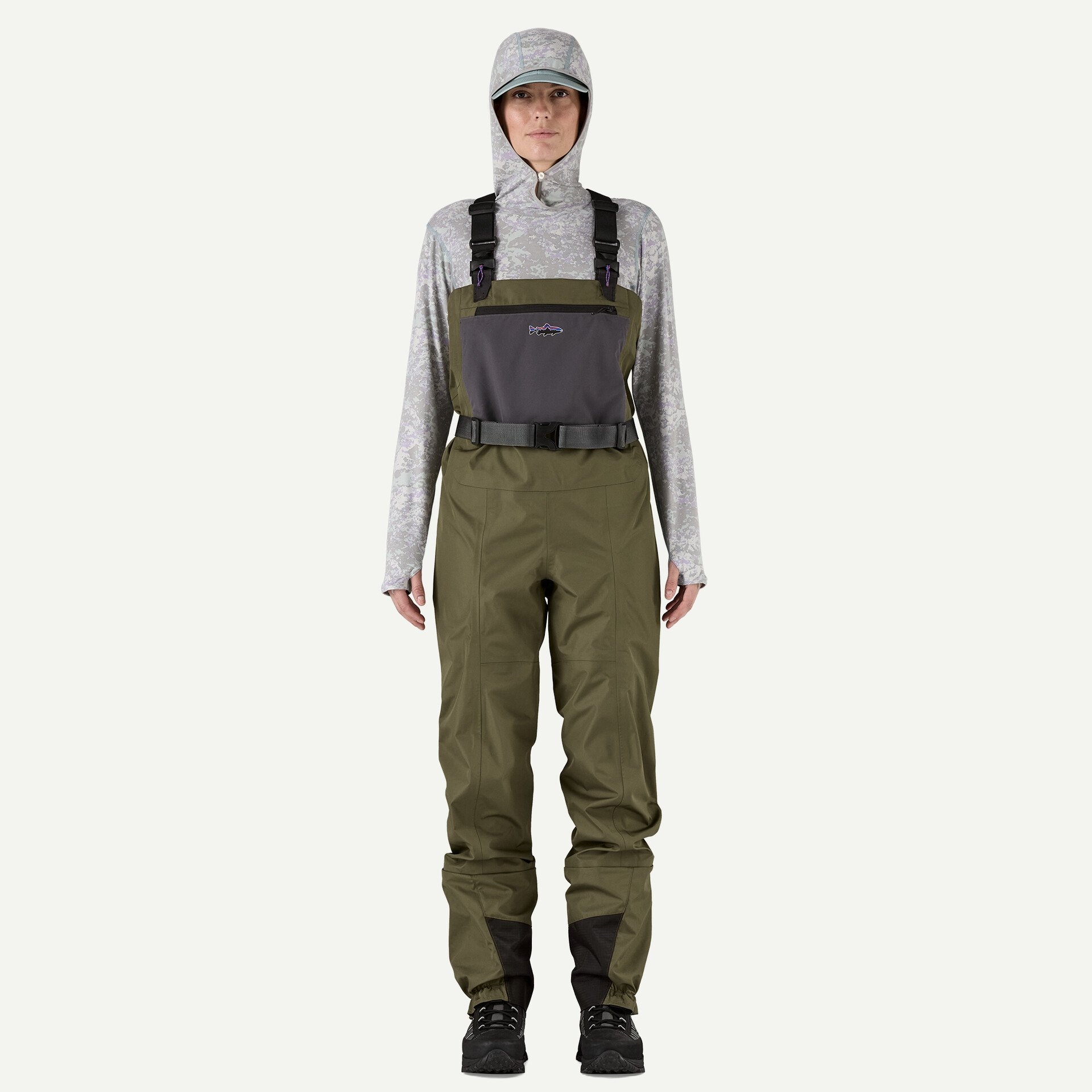 Women's Swiftcurrent® Traverse Waders