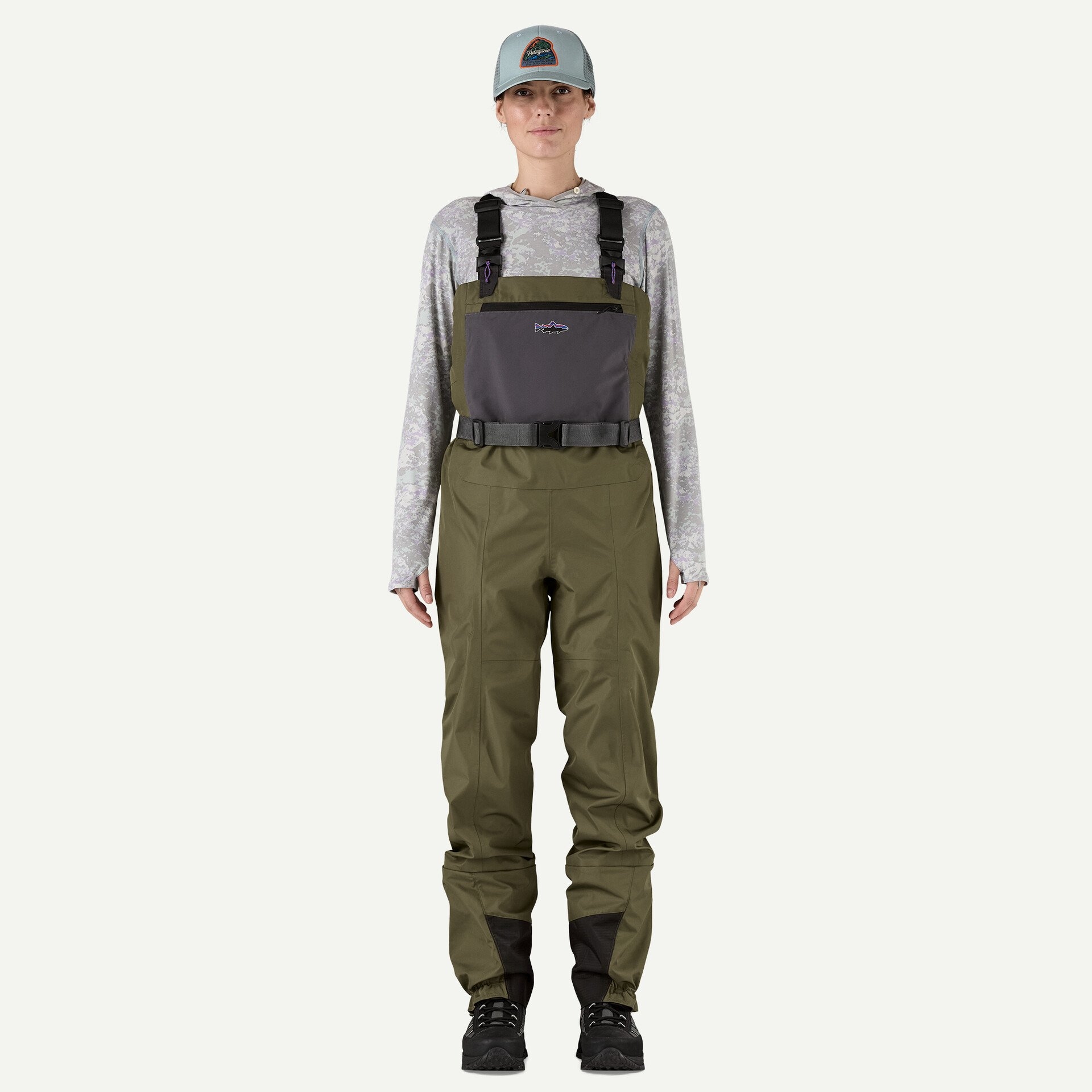 Women's Swiftcurrent® Traverse Waders