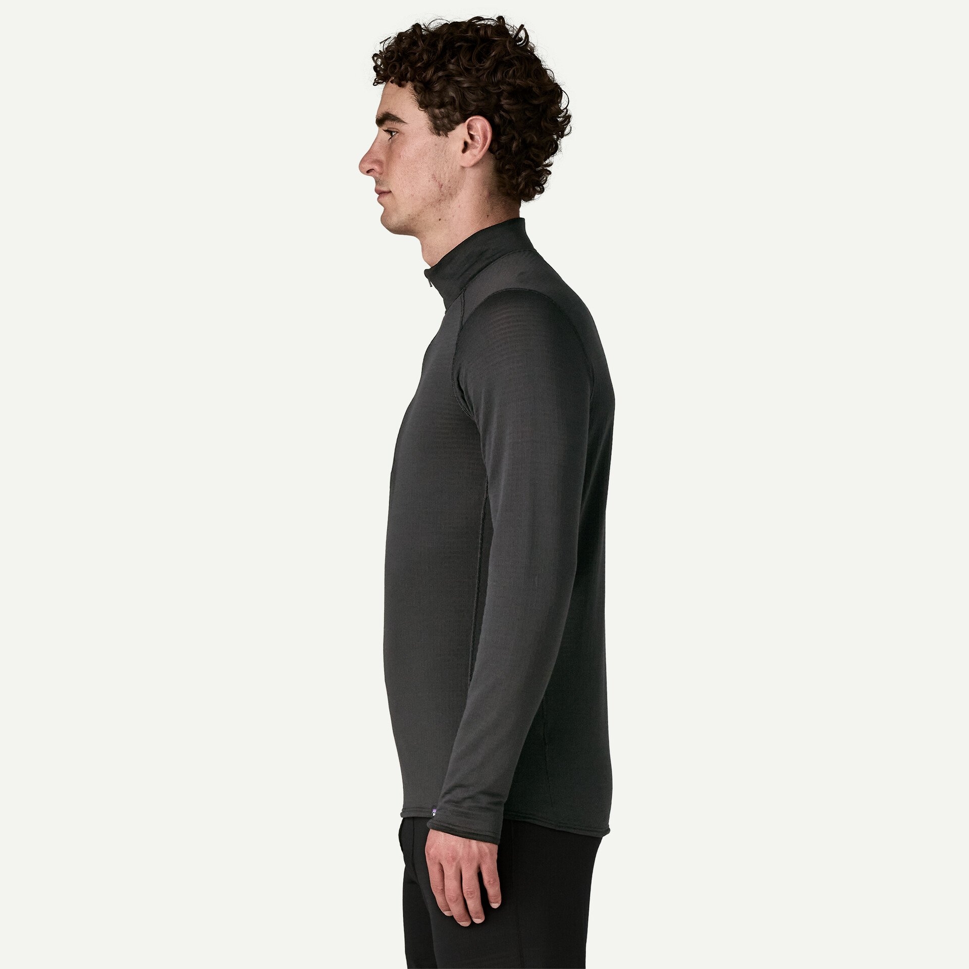 Men's Capilene® Thermal Weight Zip-Neck Pullover