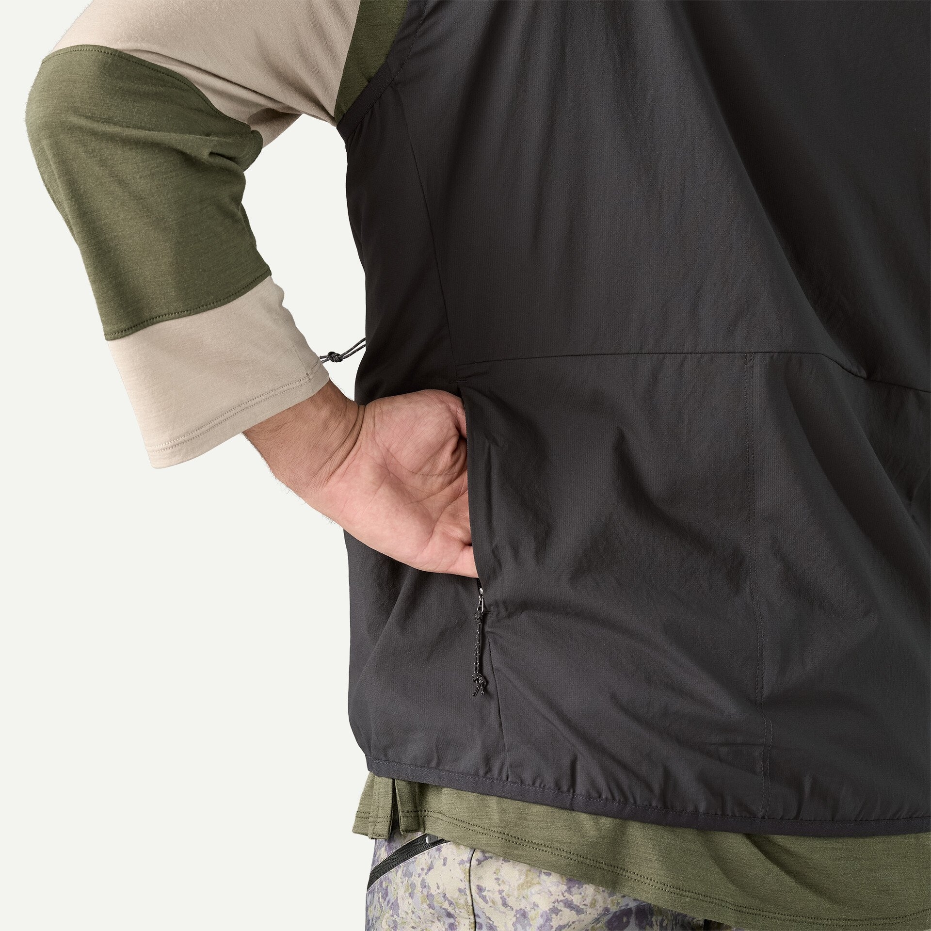 Men's Trail Craft Bike Vest