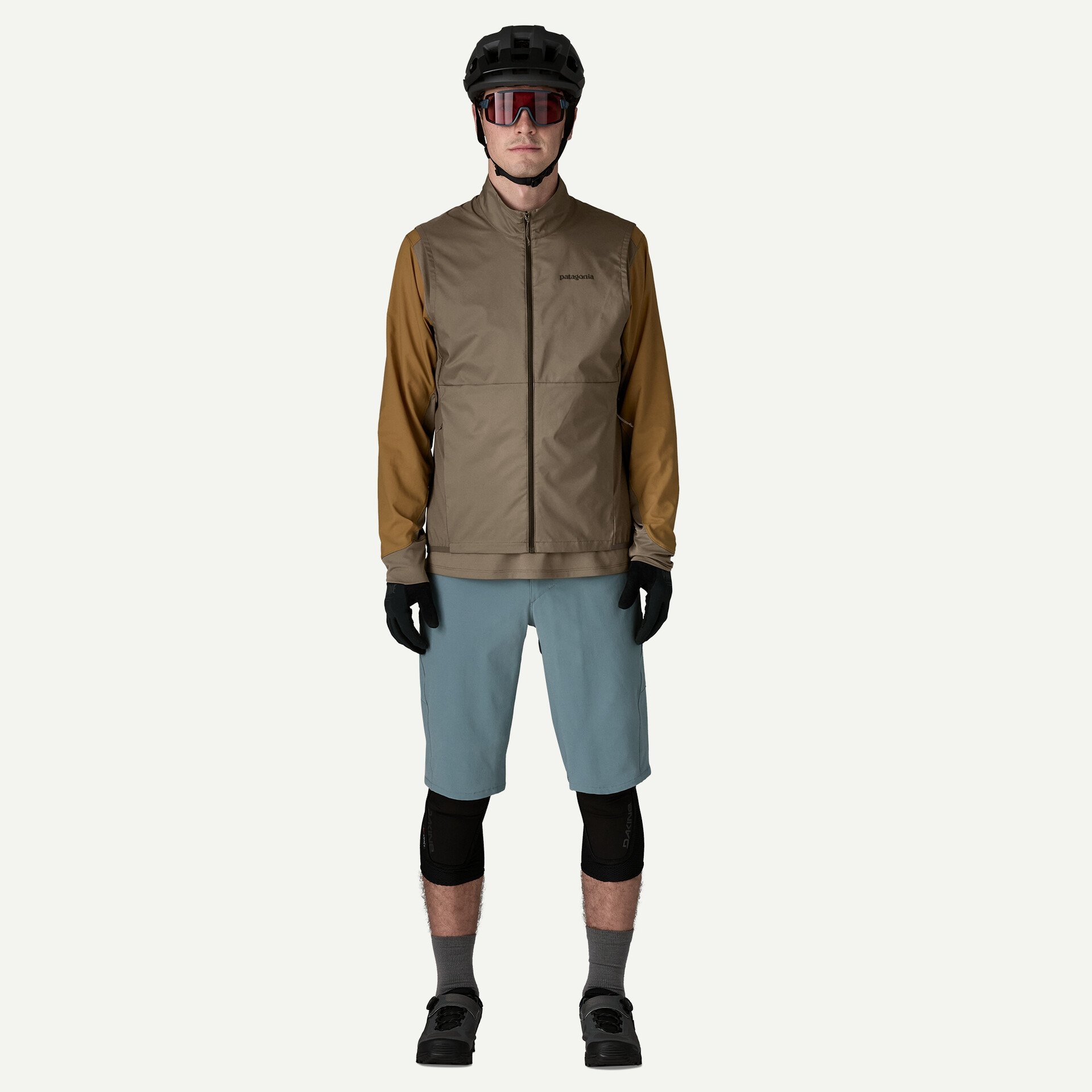 Men's Trail Craft Bike Vest