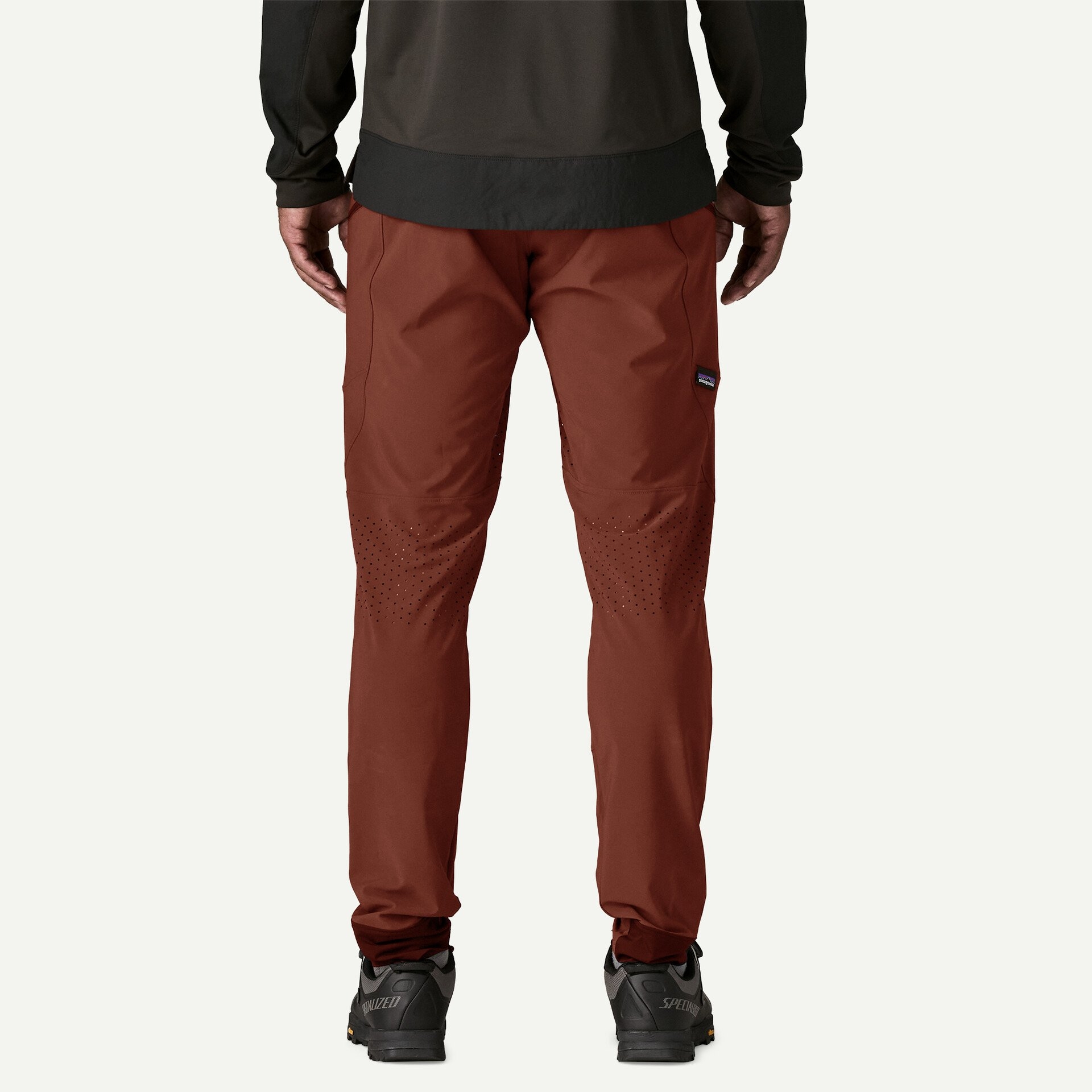 Men's Dirt Craft Bike Pants