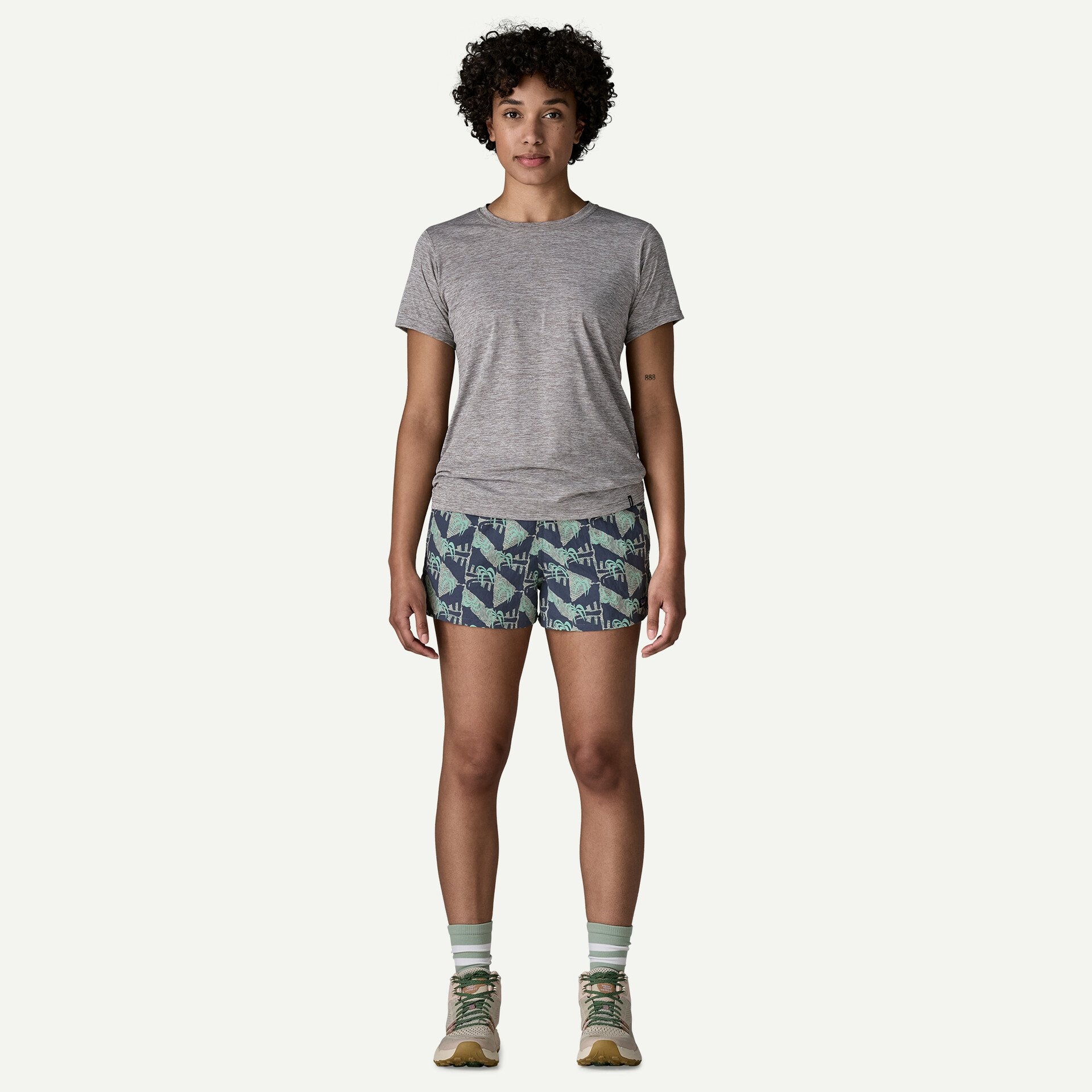 Women's Barely Baggies™ Shorts - 2½"
