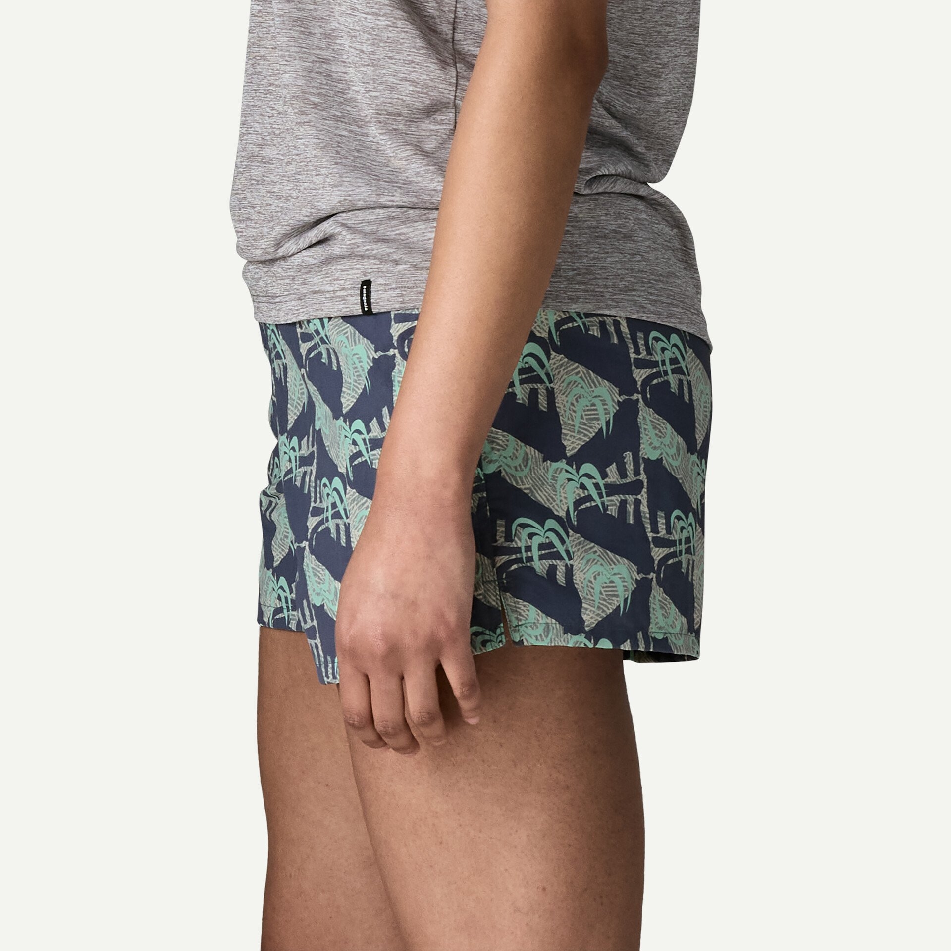 Women's Barely Baggies™ Shorts - 2½"