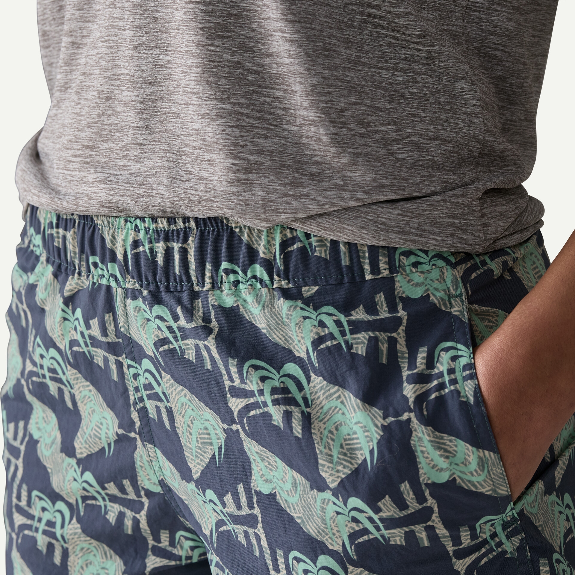 Women's Barely Baggies™ Shorts - 2½"