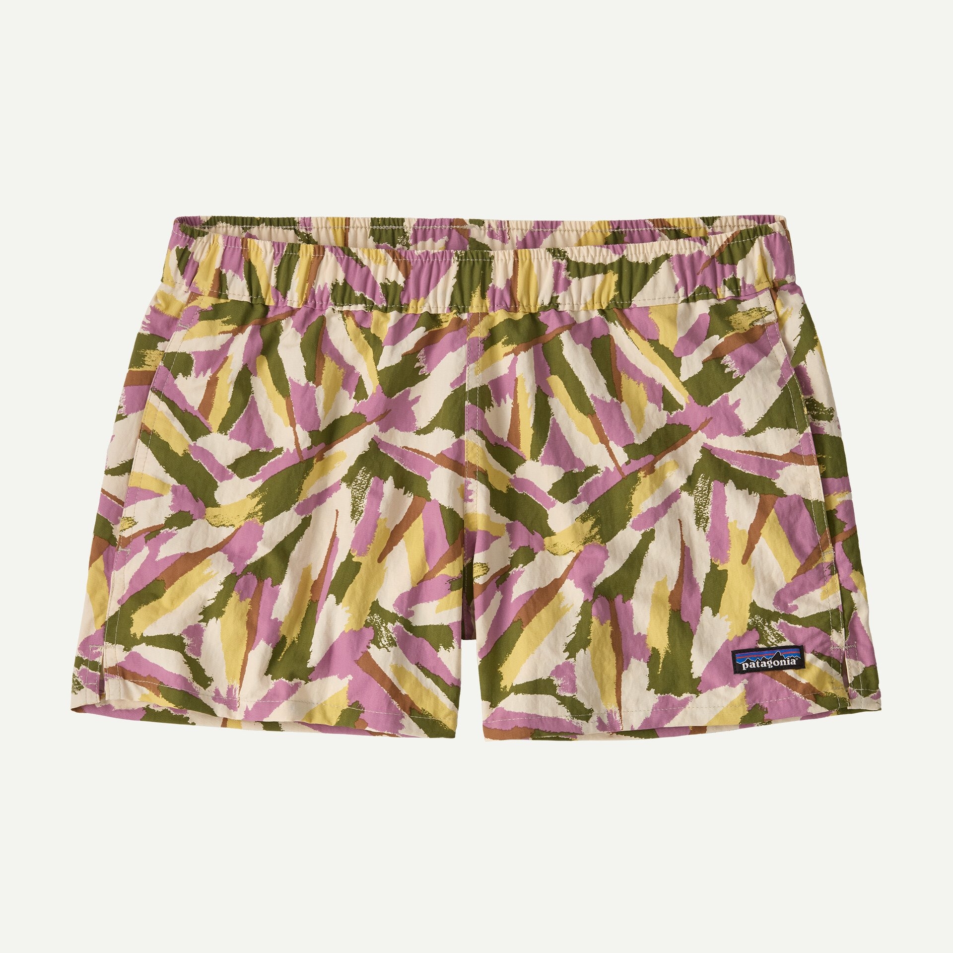 Women's Barely Baggies™ Shorts - 2½"