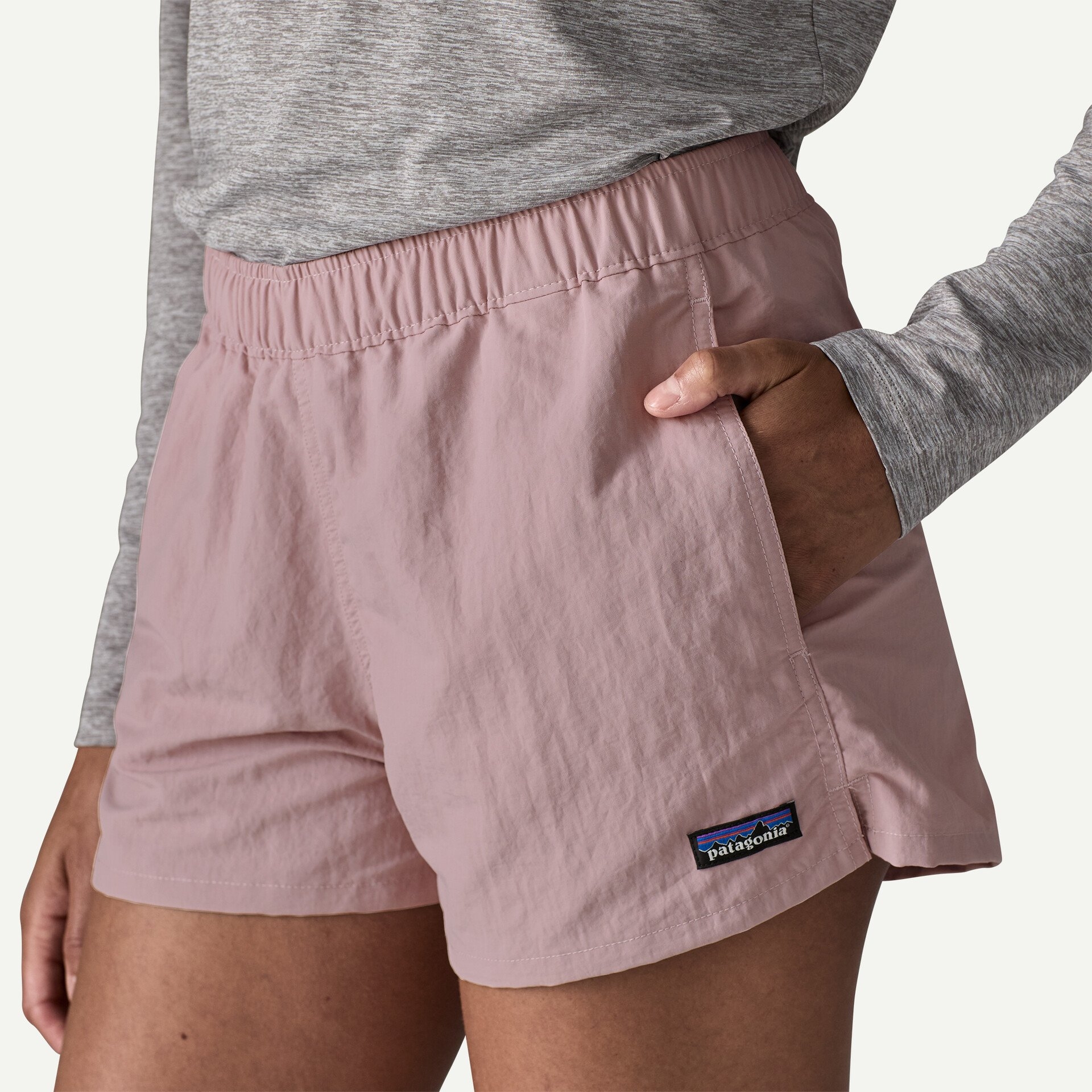 Women's Barely Baggies™ Shorts - 2½"