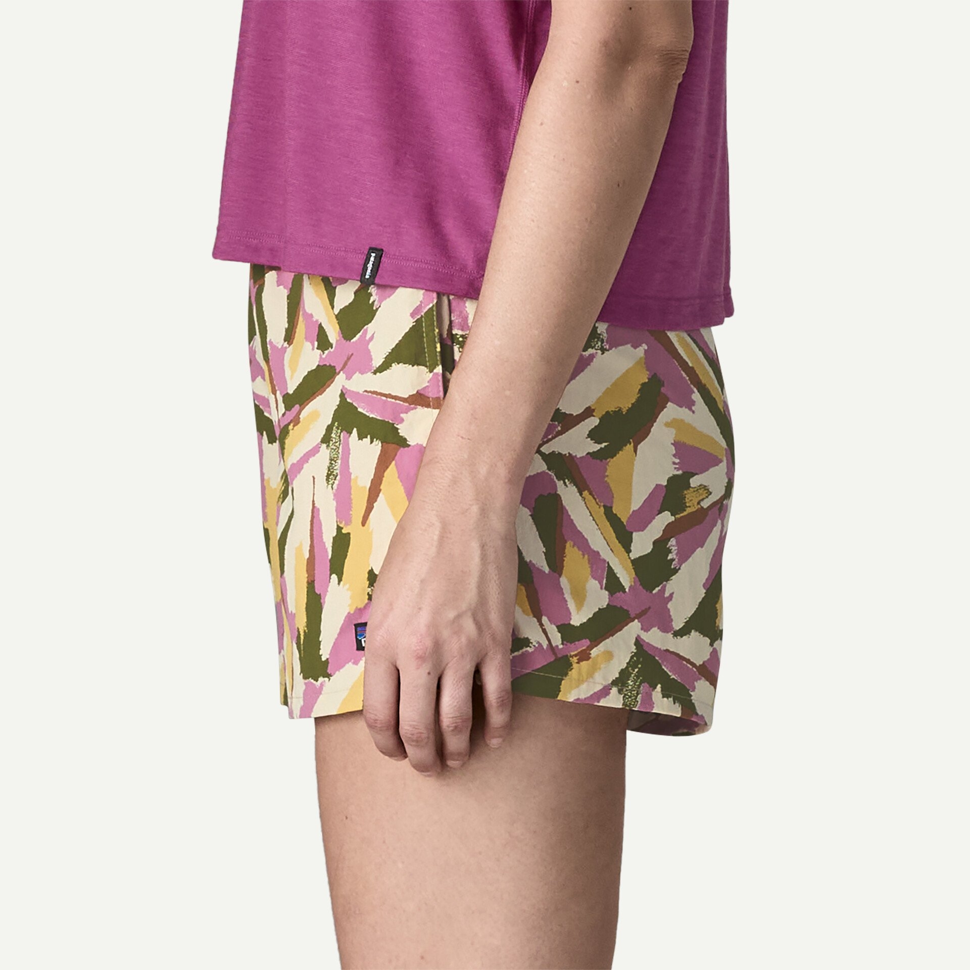 Women's Barely Baggies™ Shorts - 2½"
