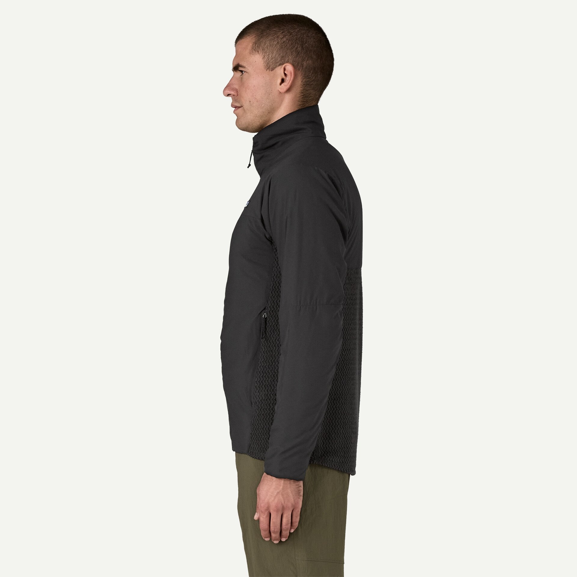 Men's Nano-Air® Light Hybrid Jacket