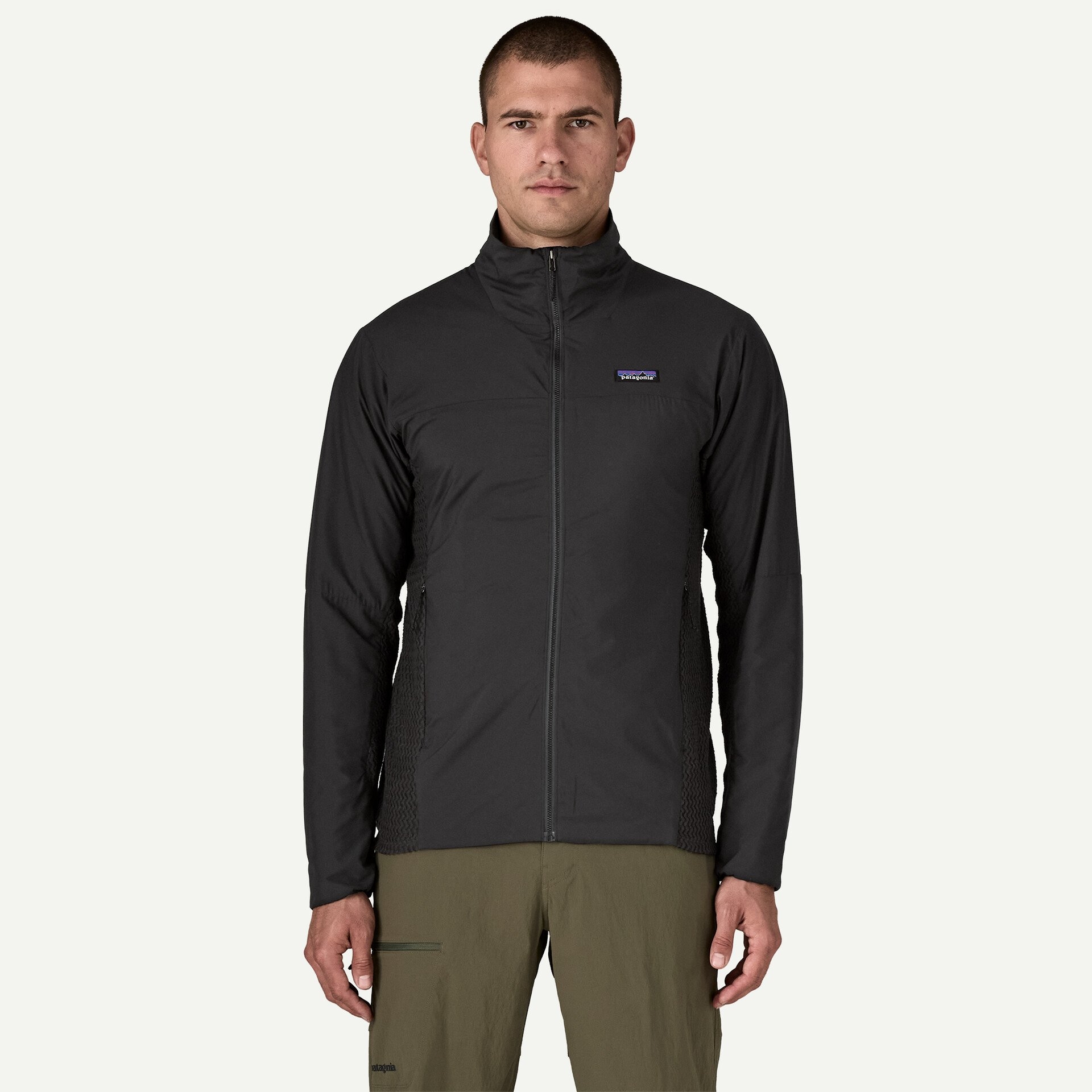 Men's Nano-Air® Light Hybrid Jacket