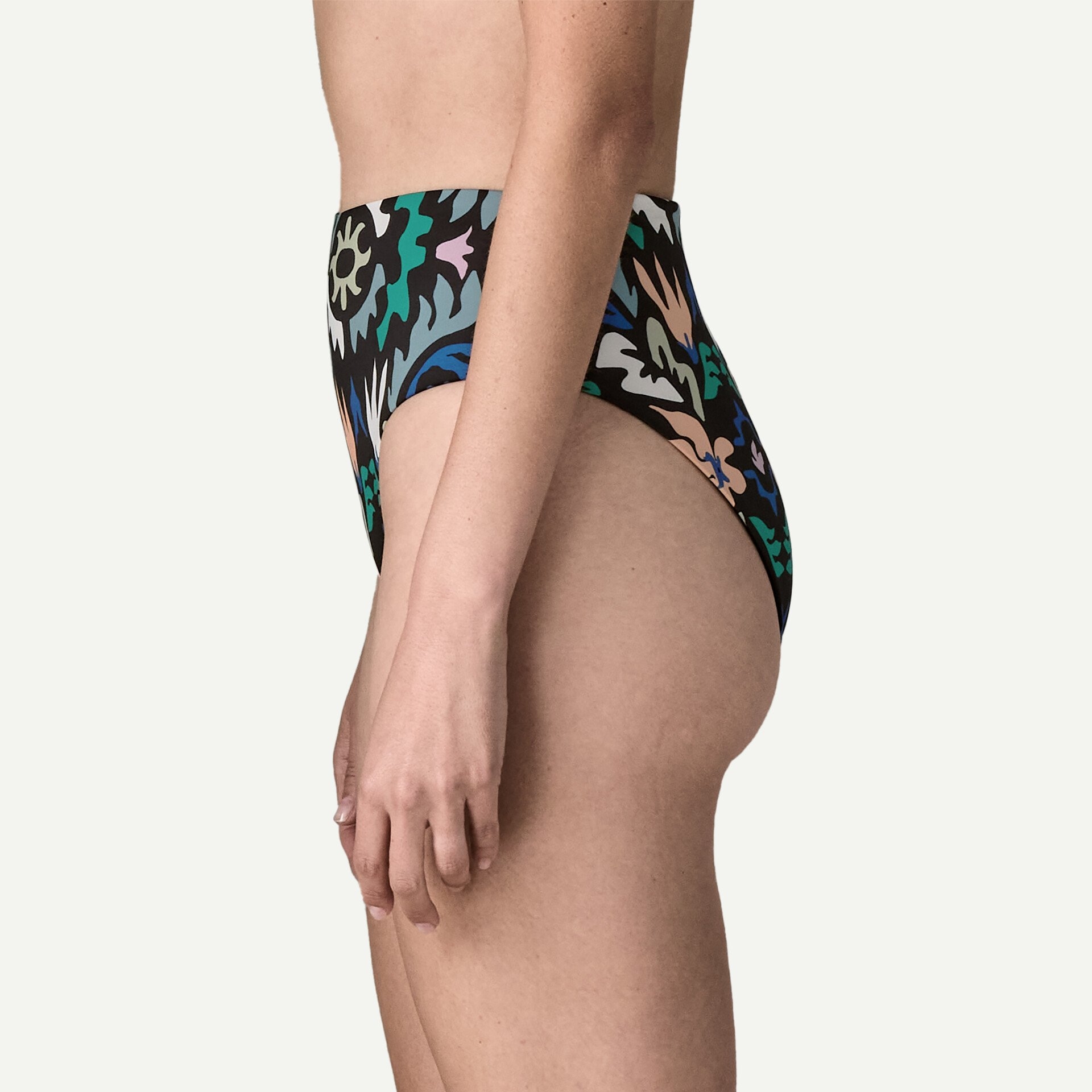 Women's Wave For It Bikini Bottoms