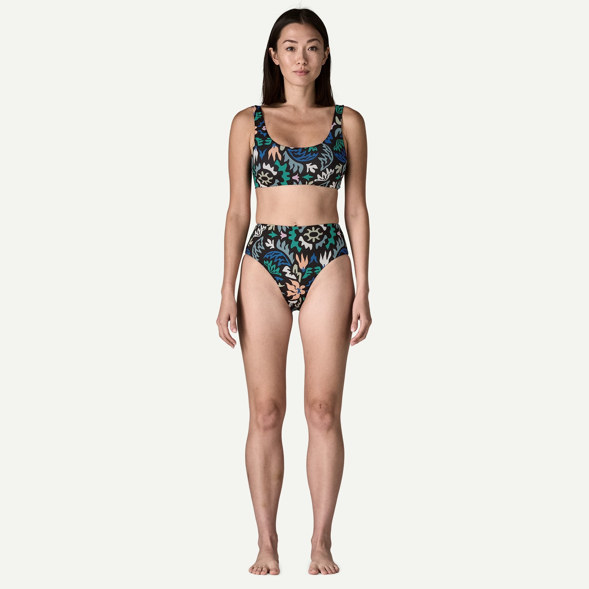 Women's Wave For It Bikini Bottoms