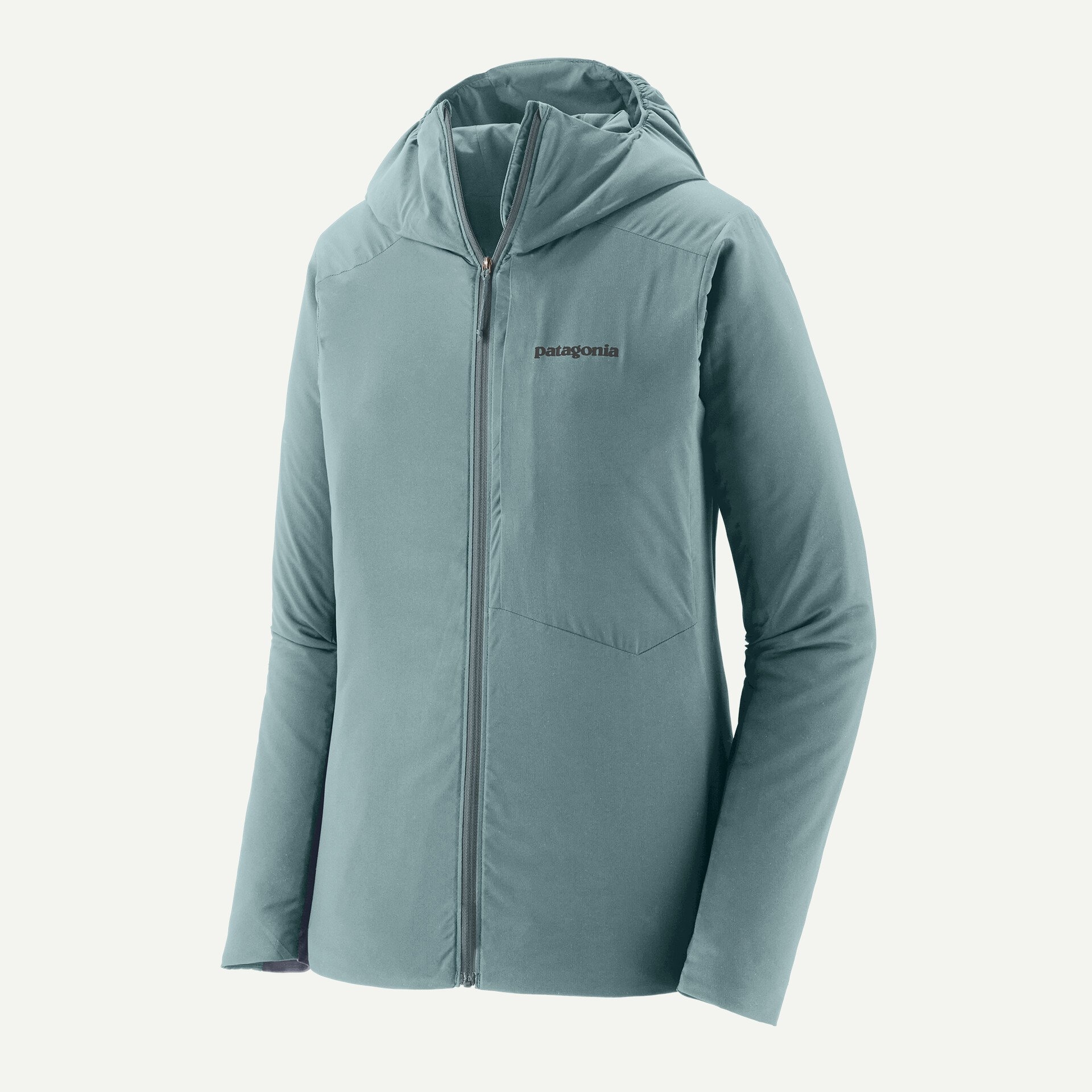Women's Nano-Air® Ultralight Full-Zip Hoody