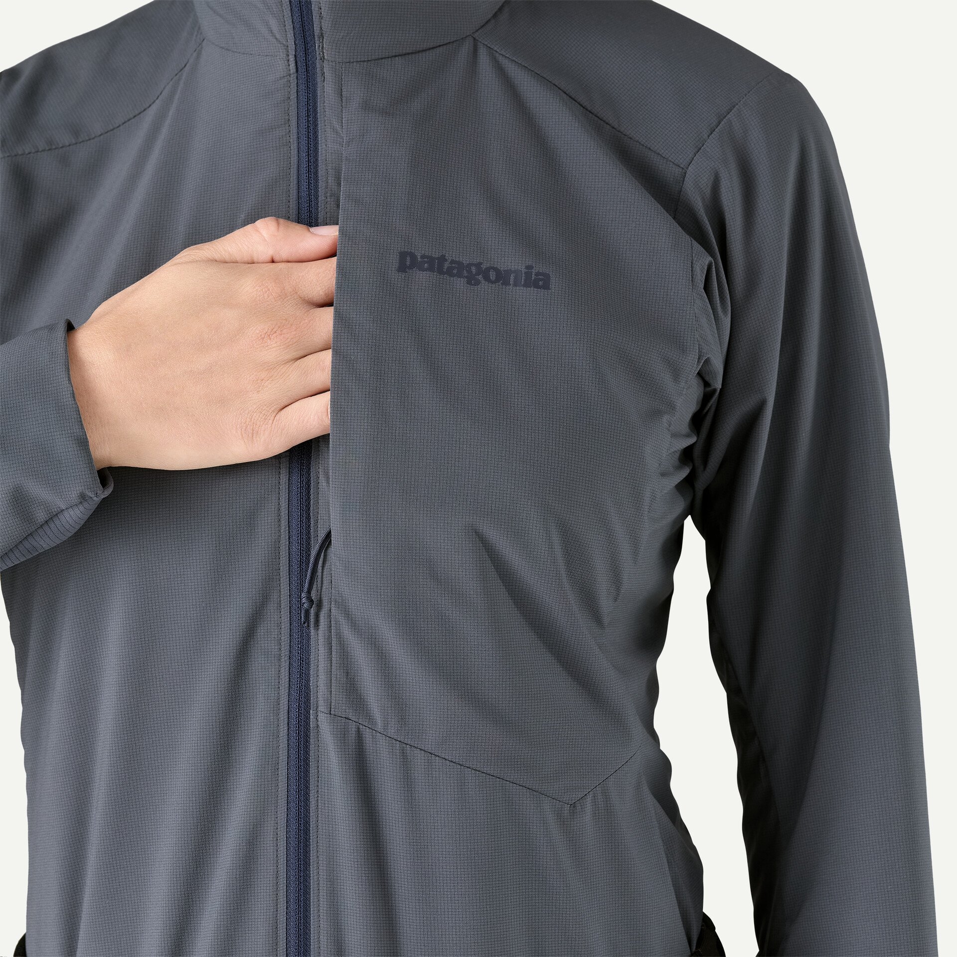 Women's Nano-Air® Ultralight Full-Zip Hoody