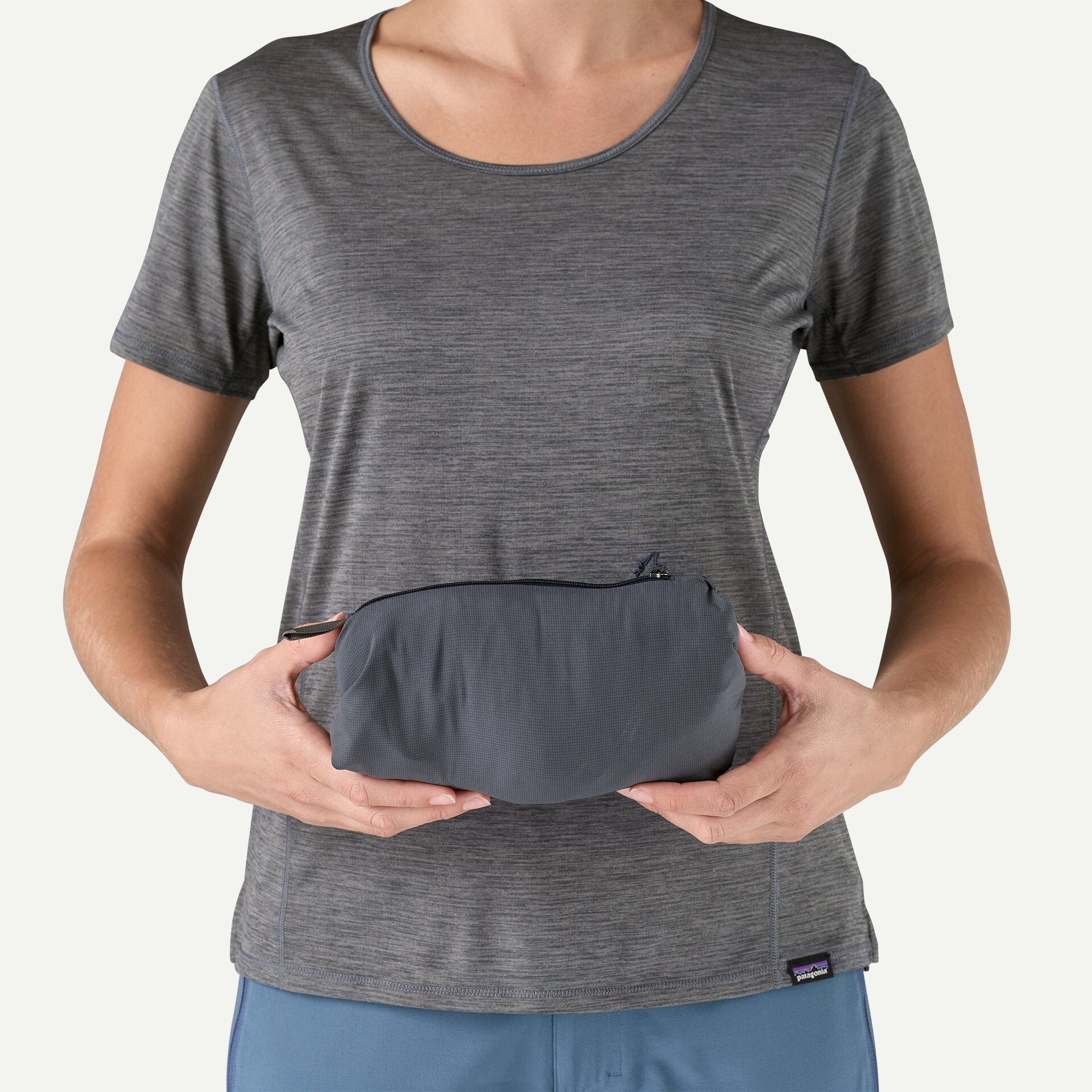 Women's Nano-Air® Ultralight Full-Zip Hoody