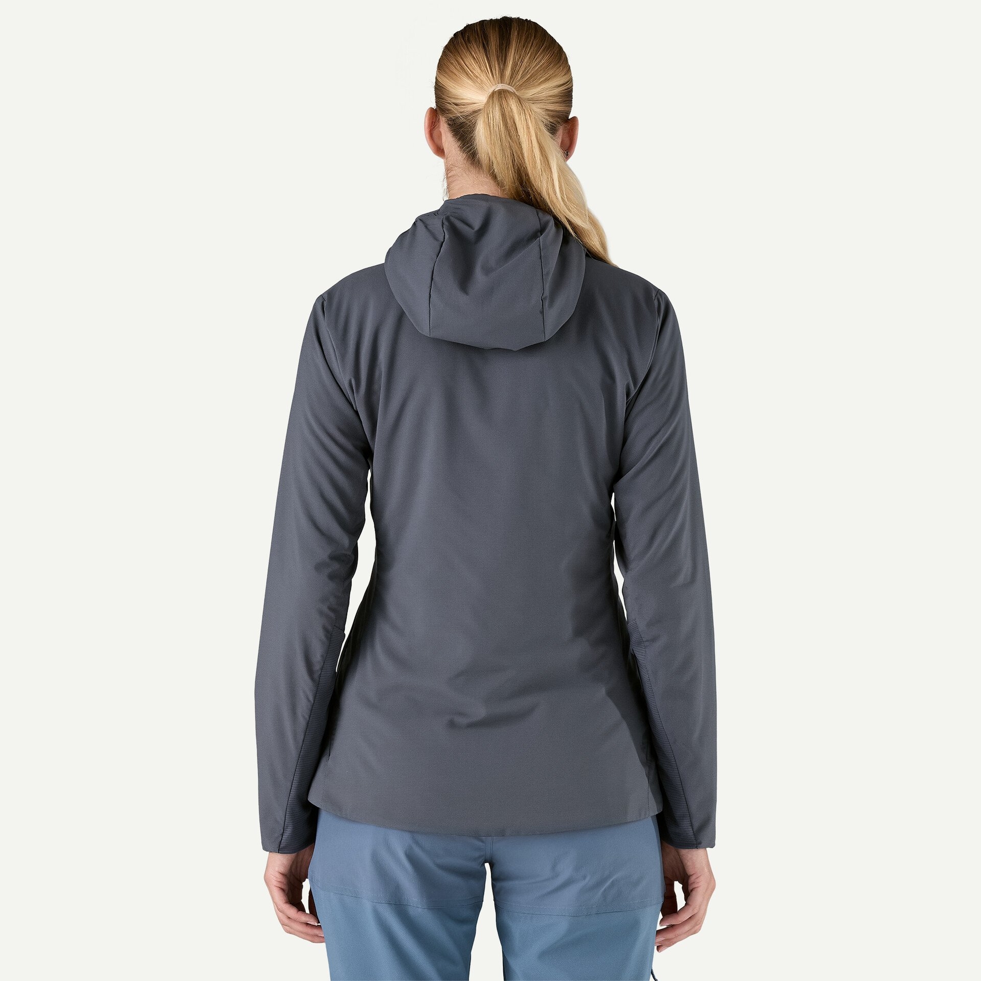 Women's Nano-Air® Ultralight Full-Zip Hoody