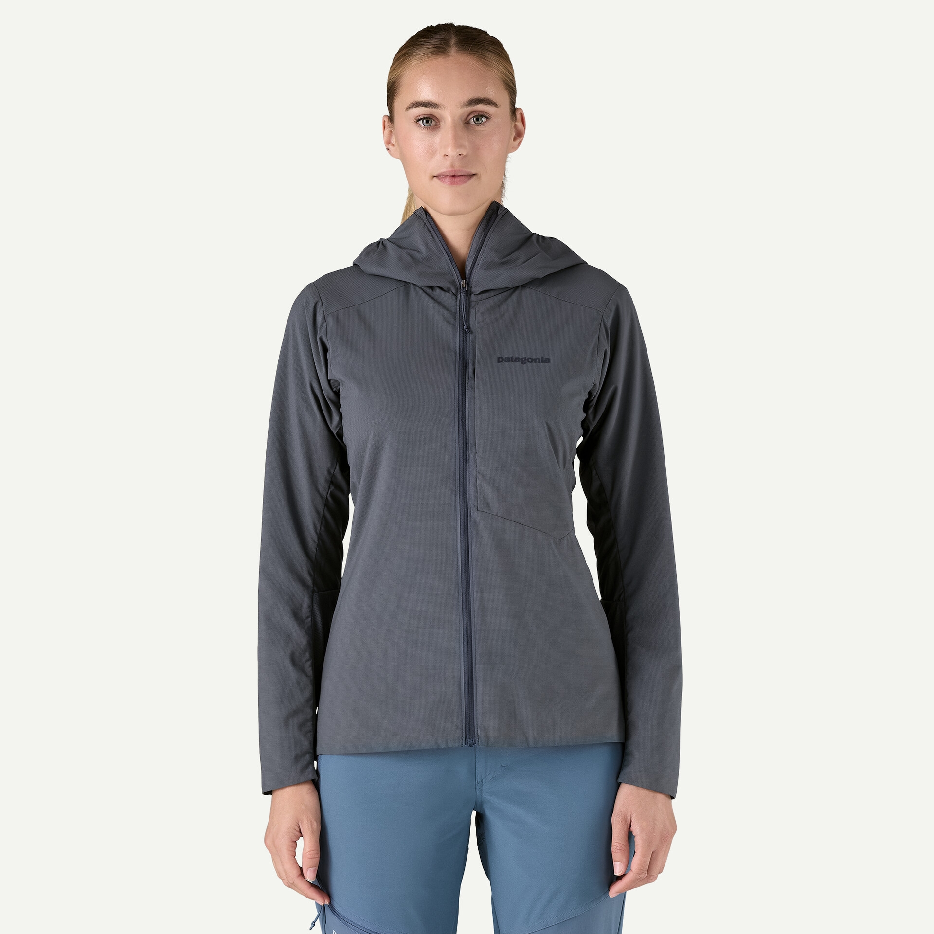 Women's Nano-Air® Ultralight Full-Zip Hoody