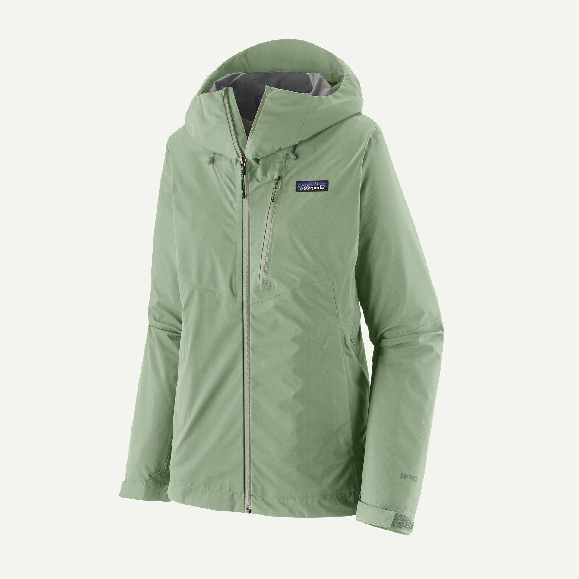 Women's Granite Crest Rain Jacket