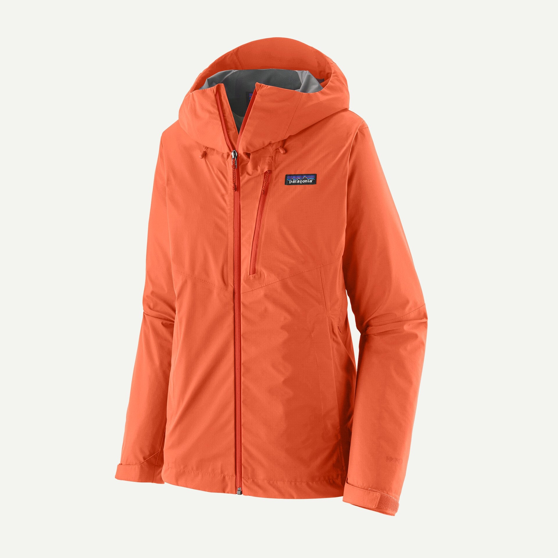 Women's Granite Crest Rain Jacket