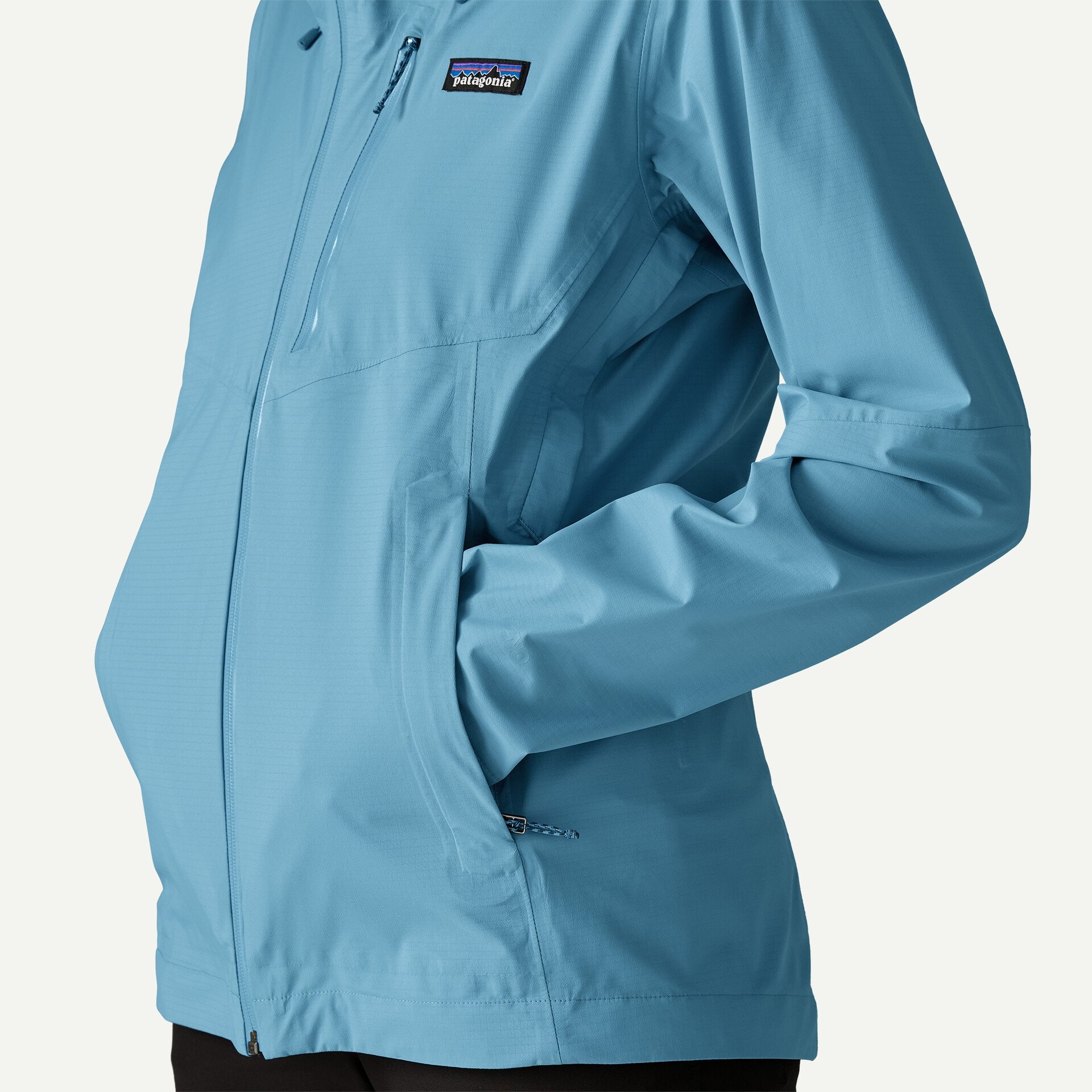 Women's Granite Crest Rain Jacket