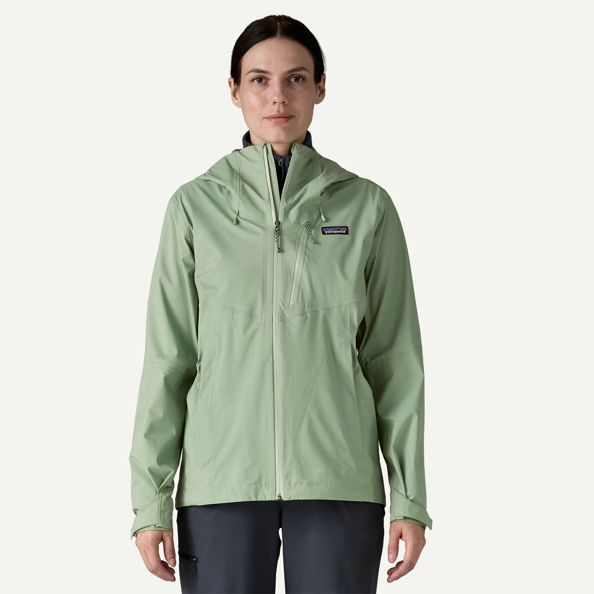 Women's Granite Crest Rain Jacket