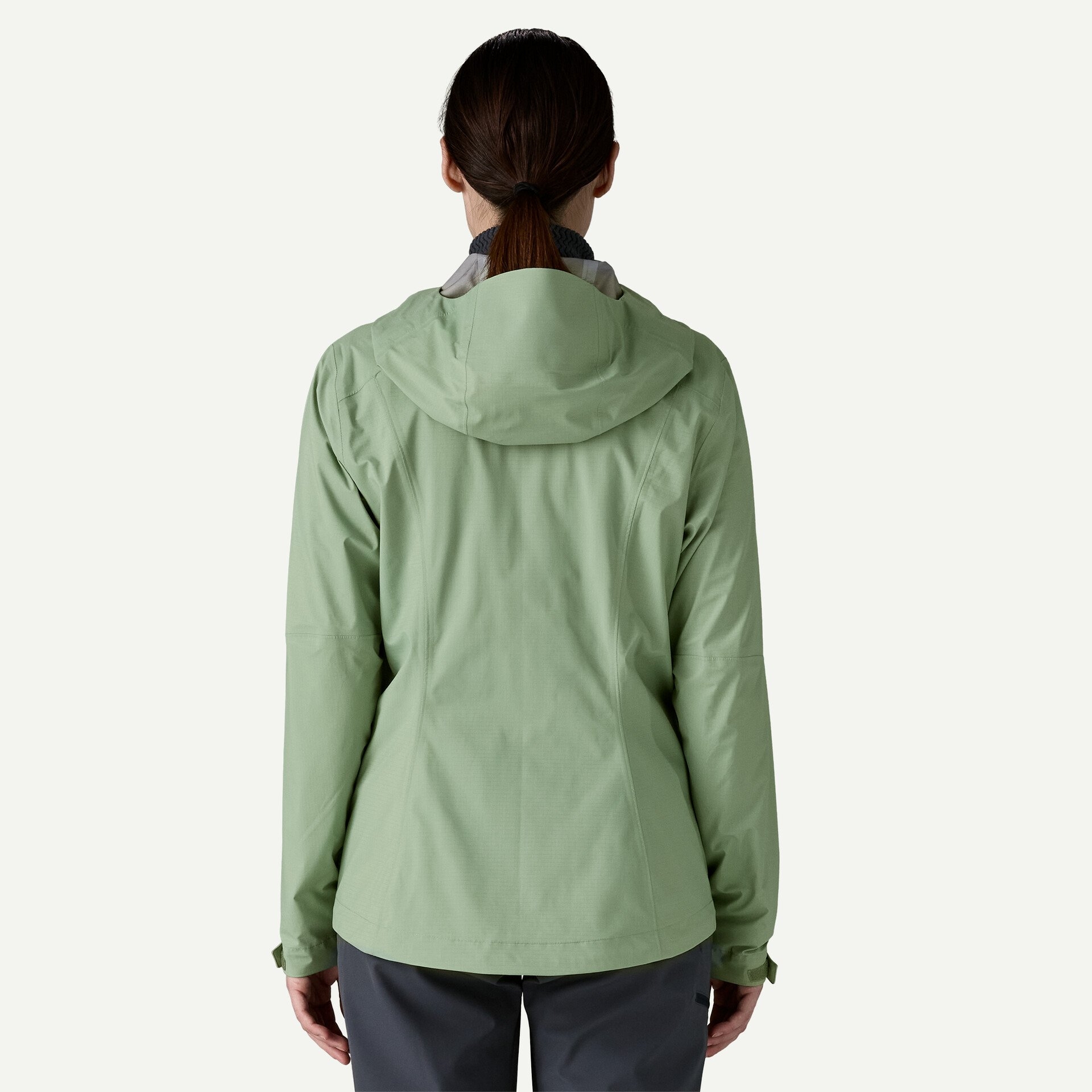 Women's Granite Crest Rain Jacket