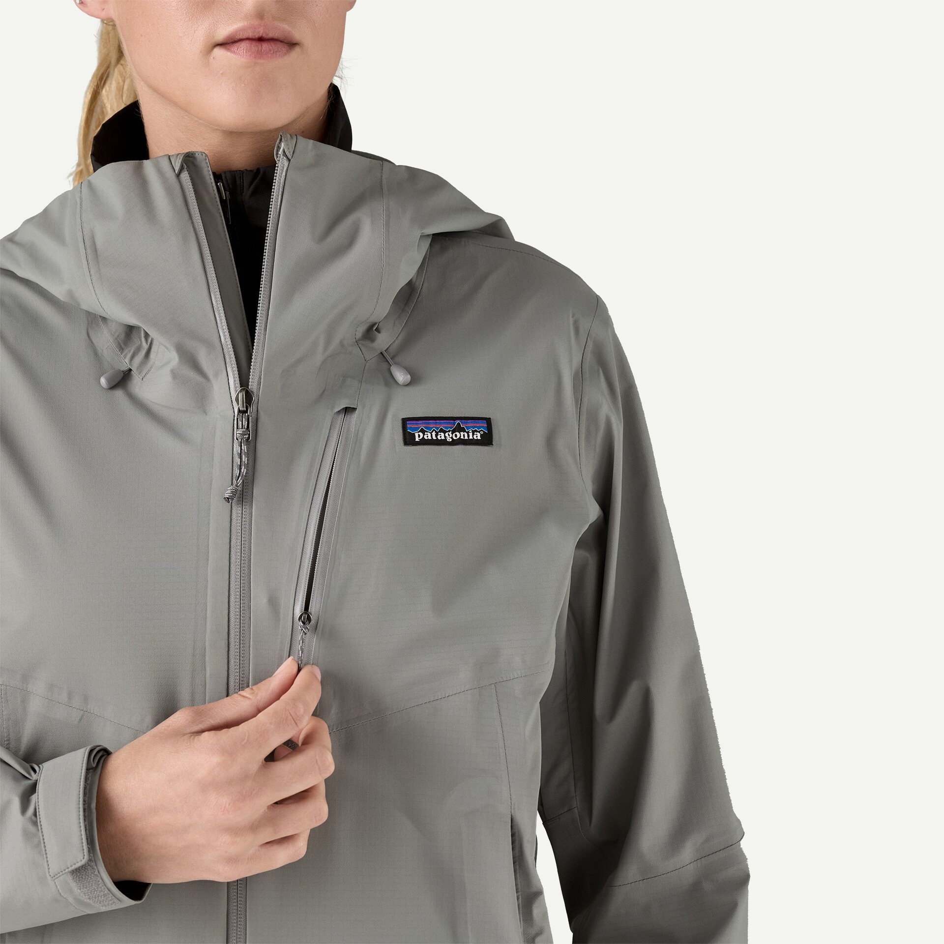 Women's Granite Crest Rain Jacket