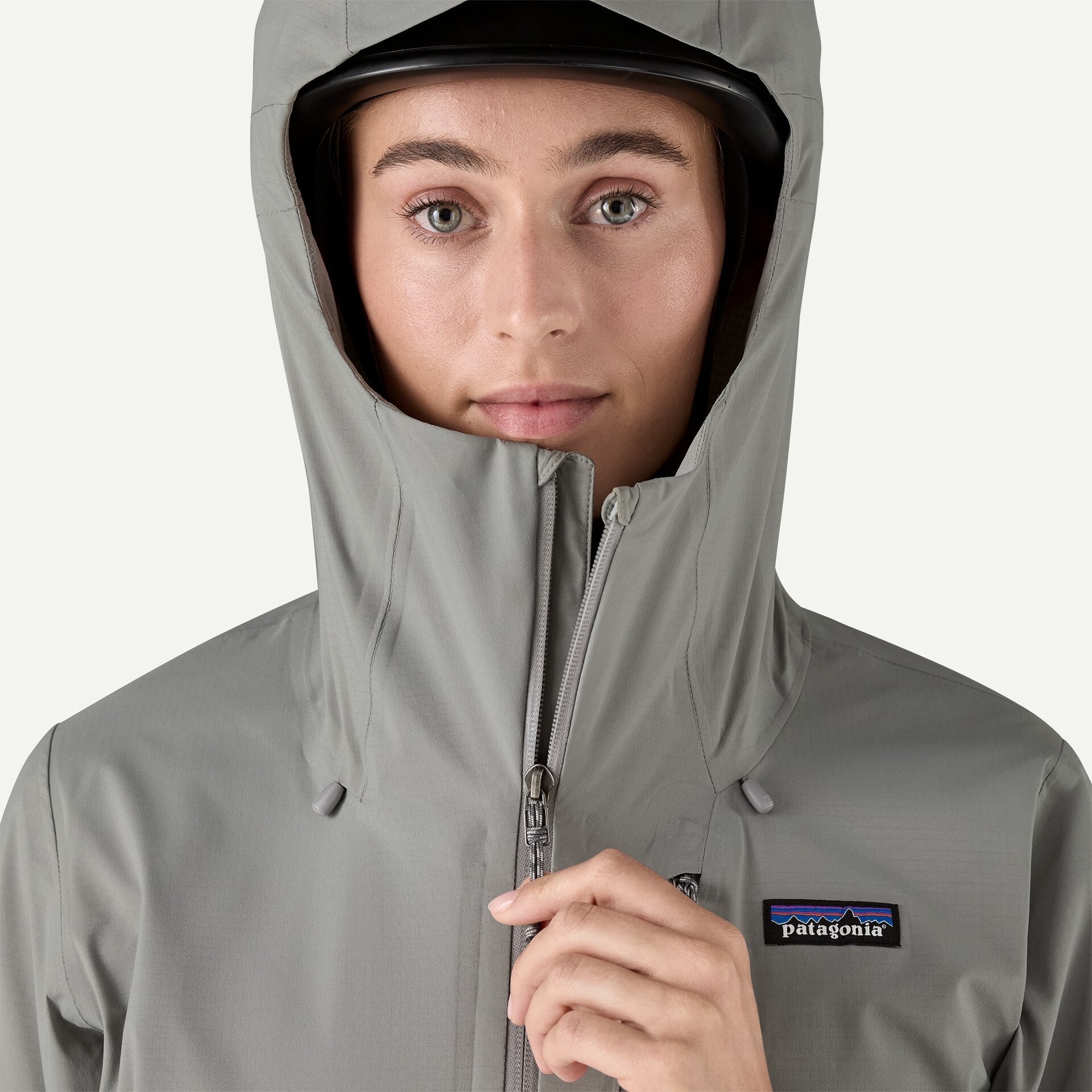 Women's Granite Crest Rain Jacket