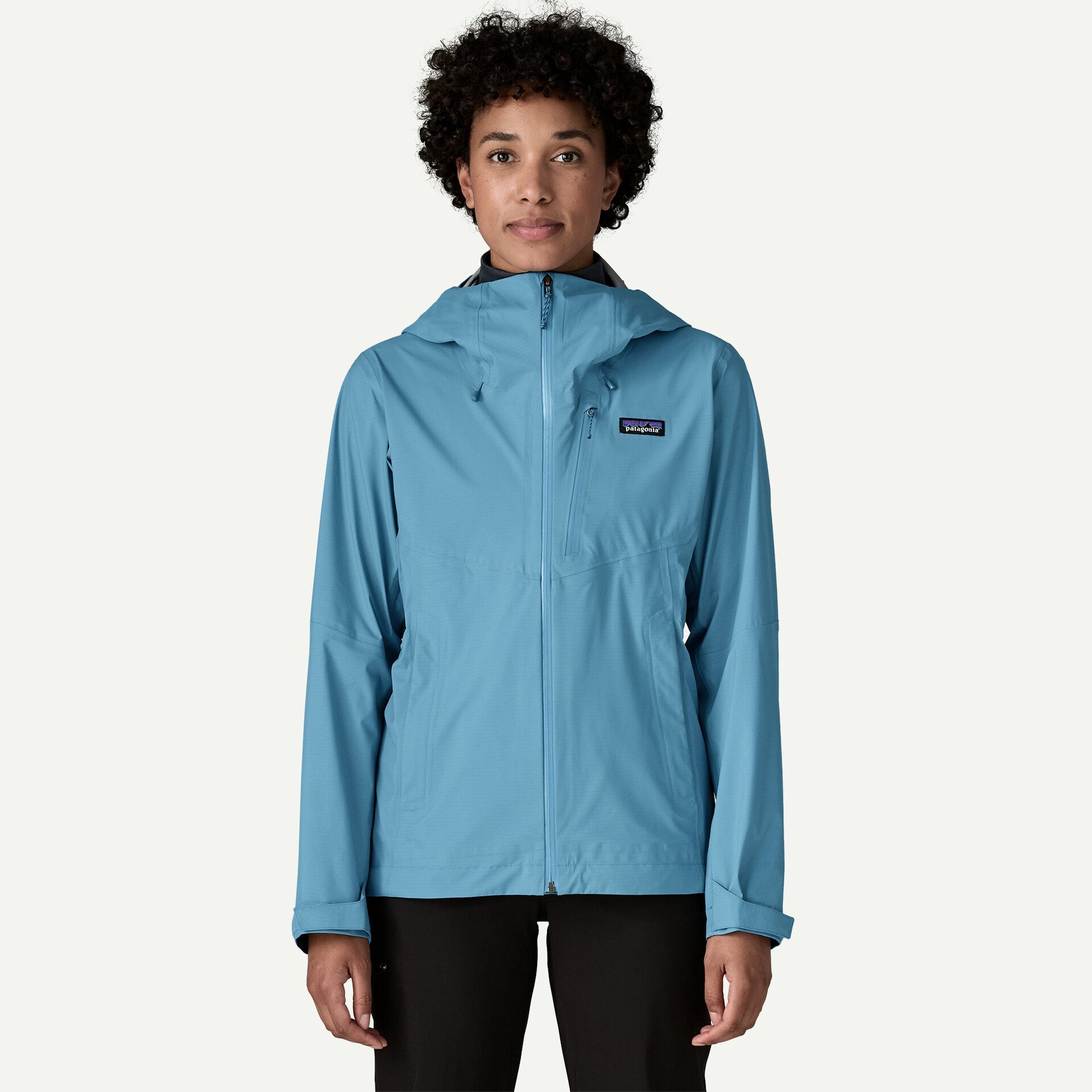 Women's Granite Crest Rain Jacket