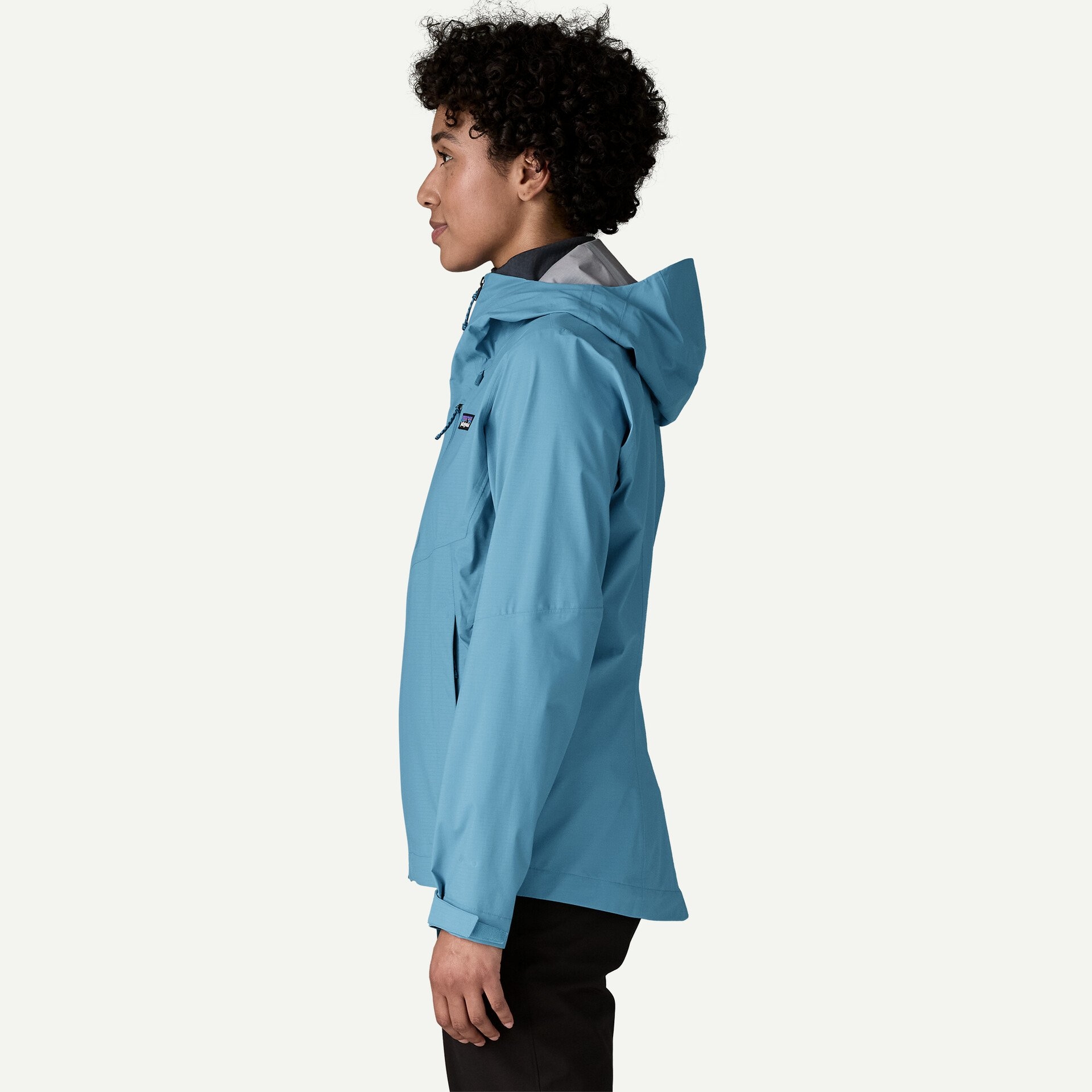 Women's Granite Crest Rain Jacket