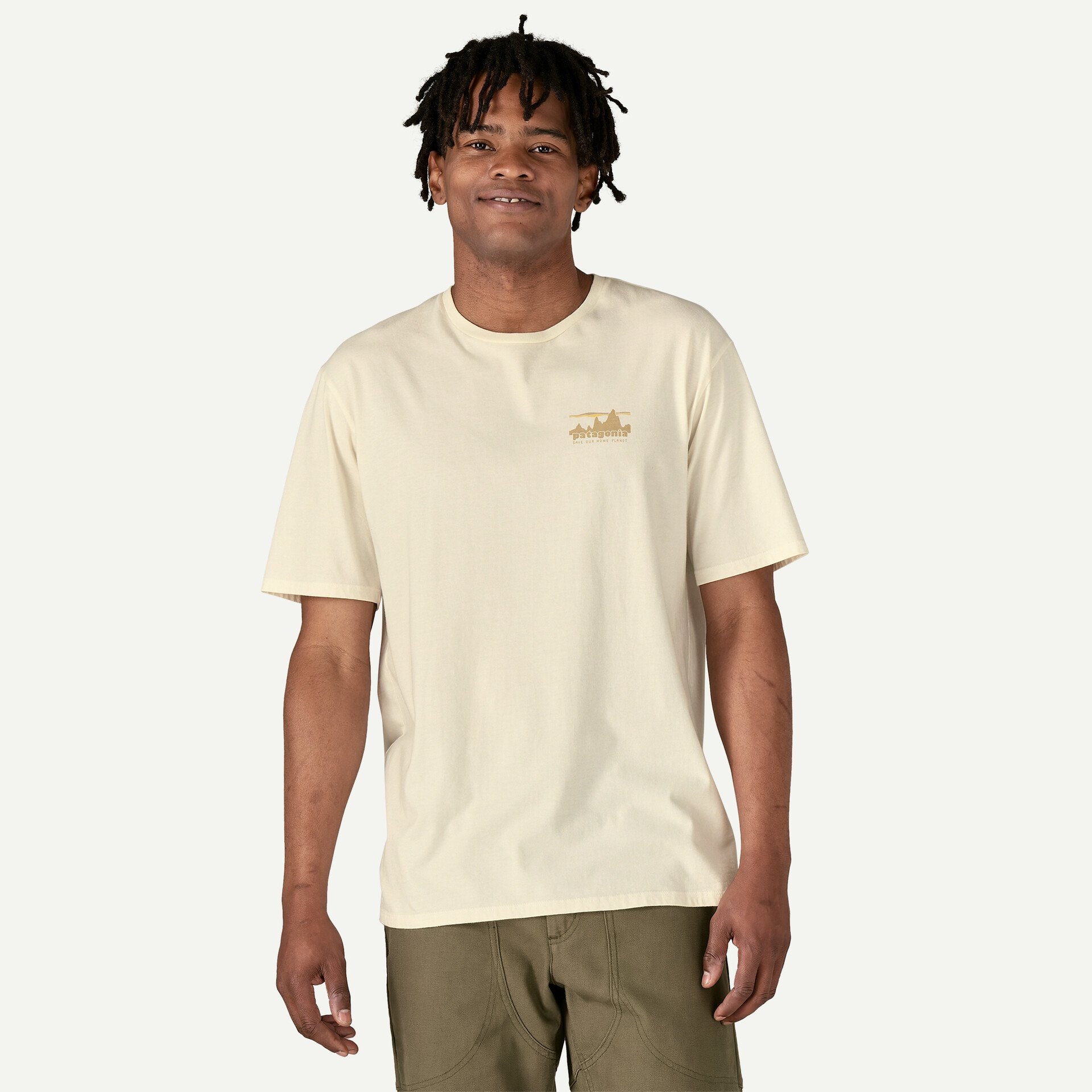 Men's '73 Skyline Organic T-Shirt