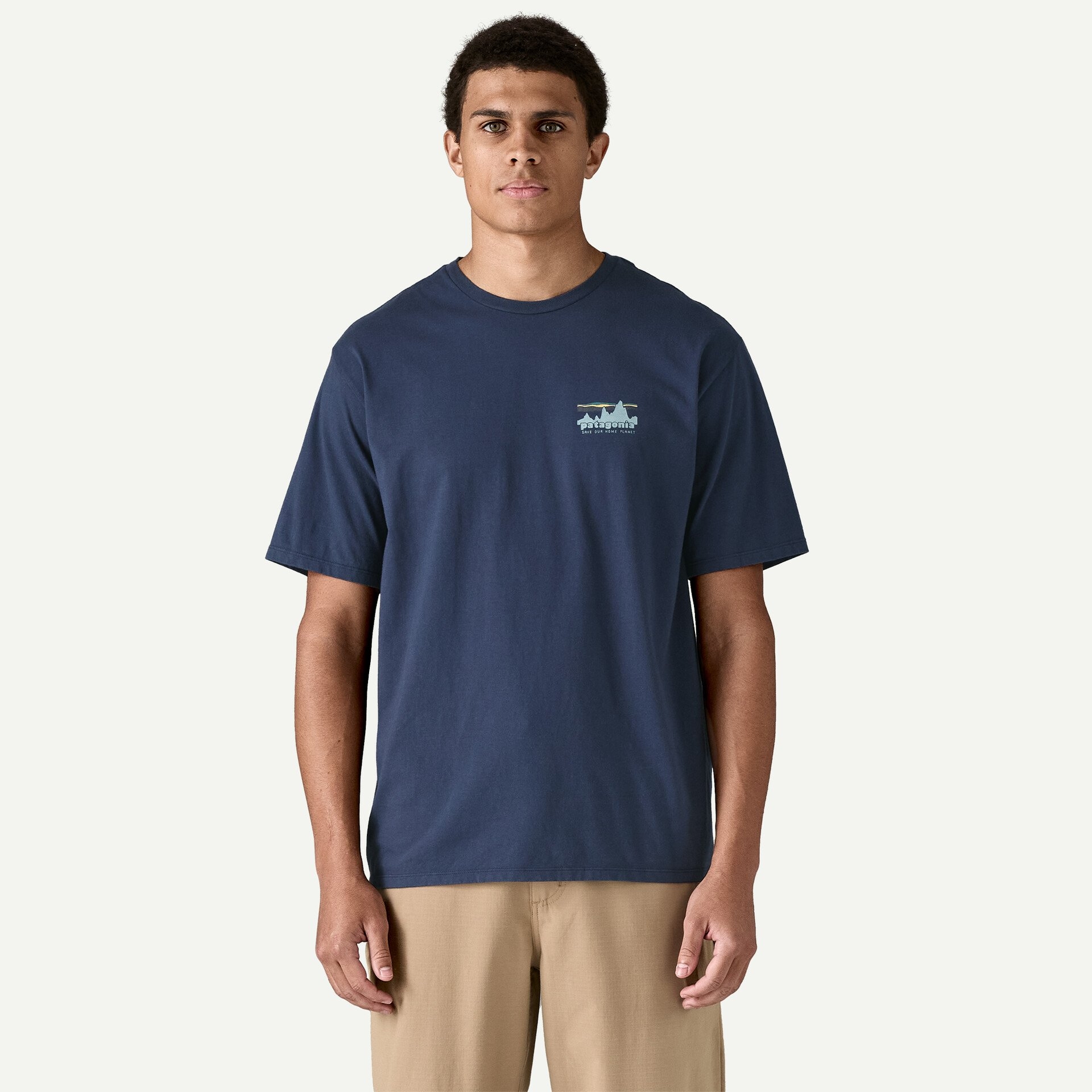 Men's '73 Skyline Organic T-Shirt