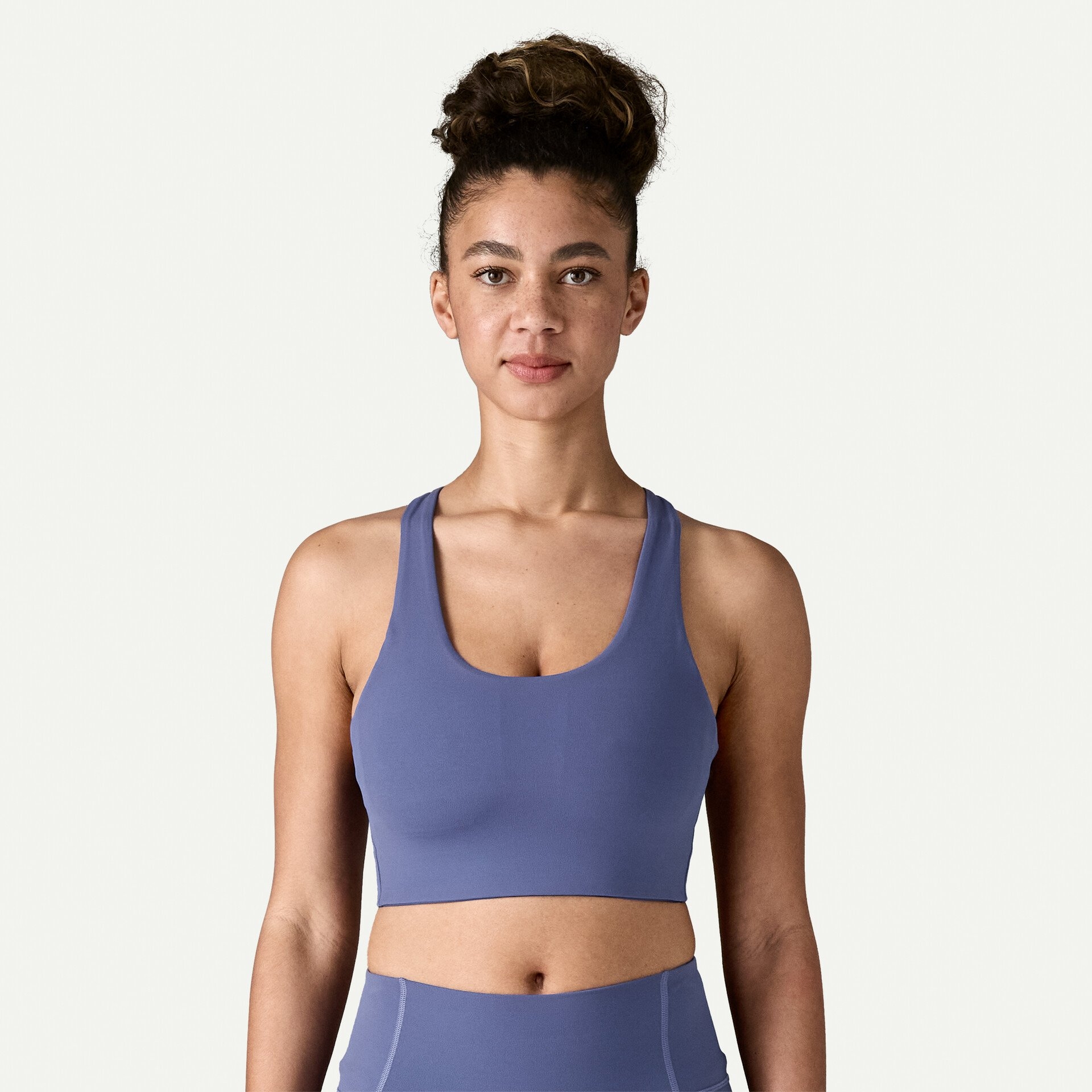 Women's Maipo Mid-Impact Bra