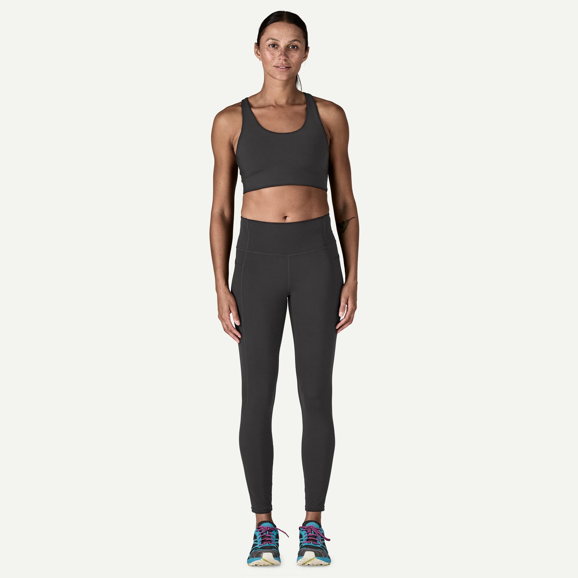 Women's Maipo Mid-Impact Bra