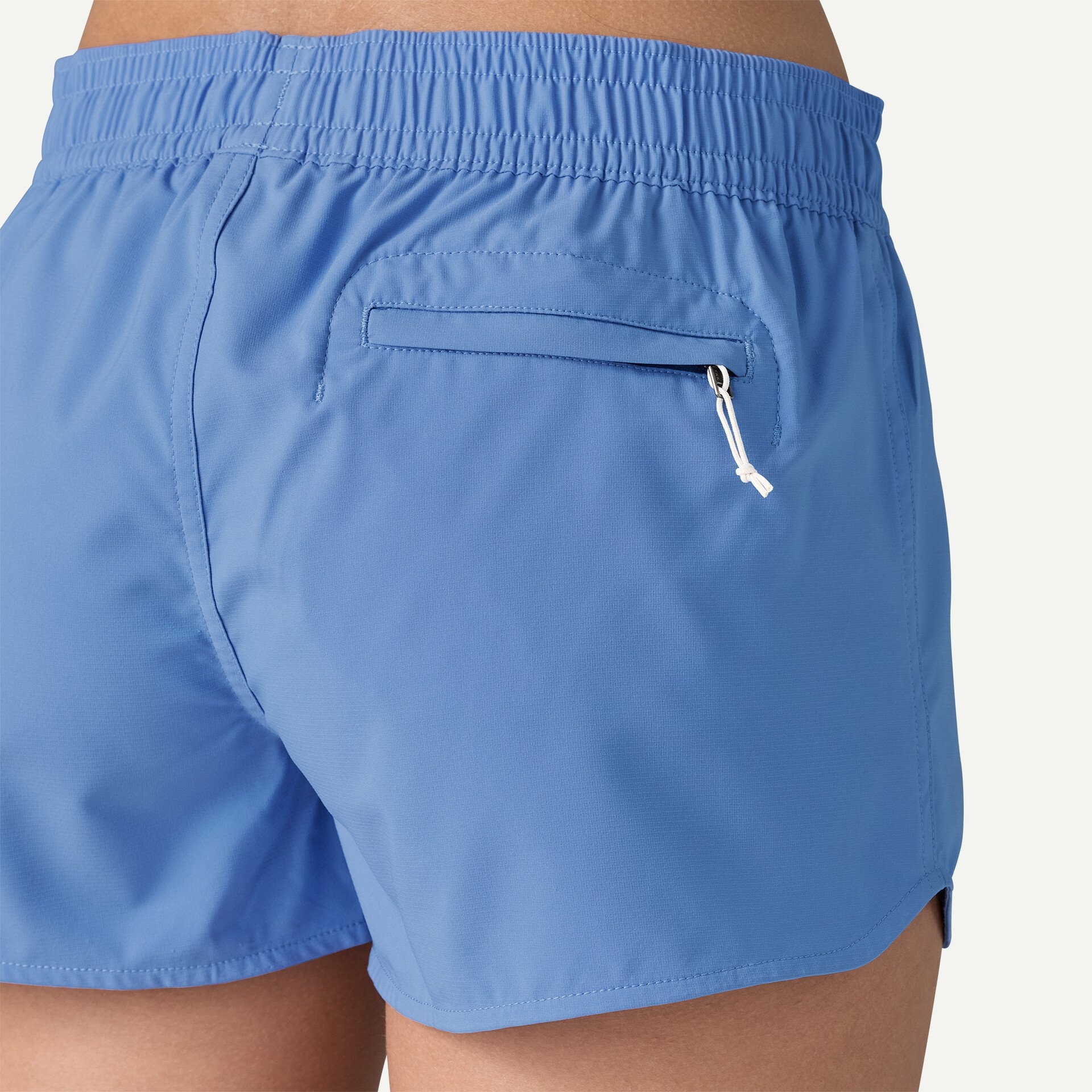 Women's Stretch Planing Micro Shorts - 2"