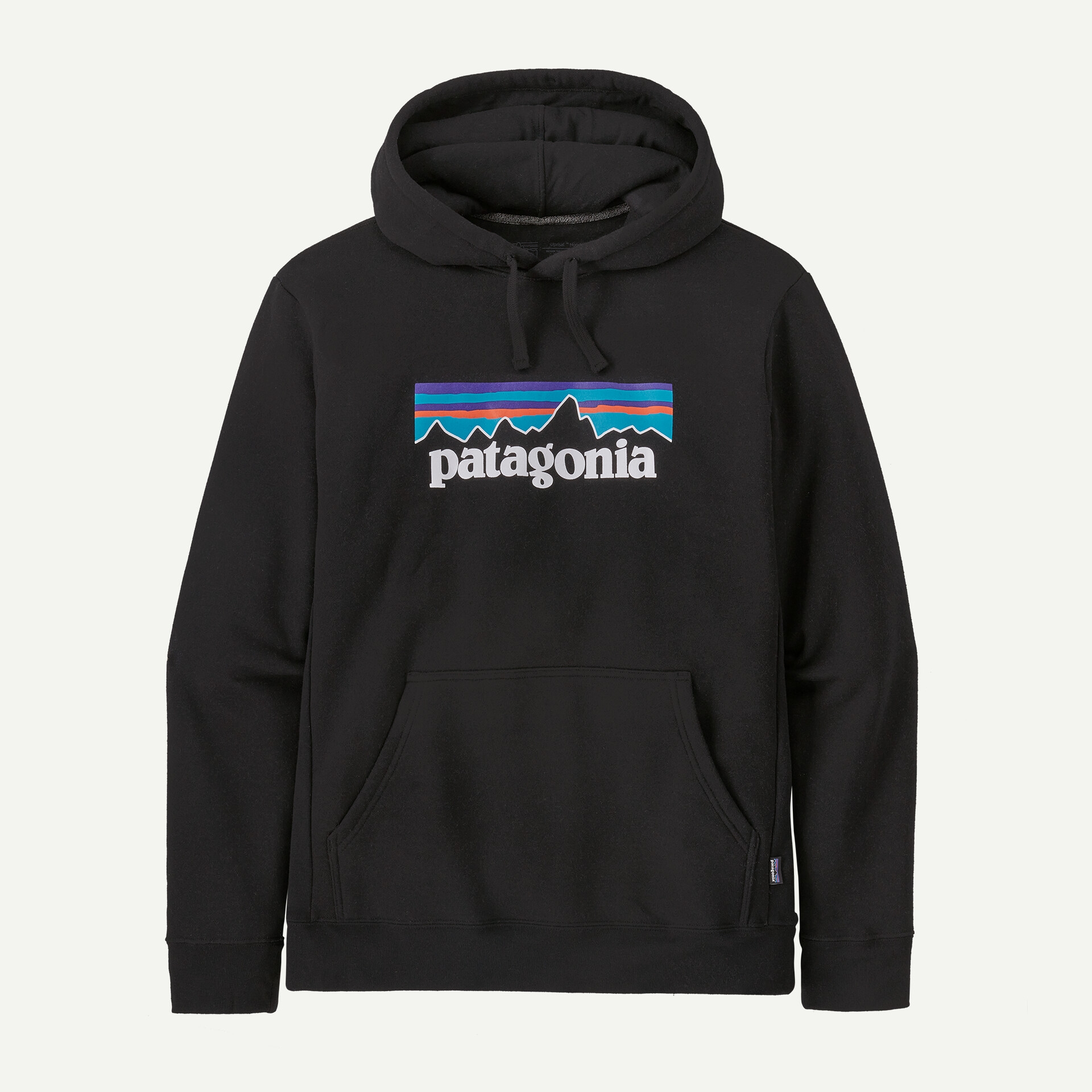 Men's P-6 Logo Uprisal Hoody