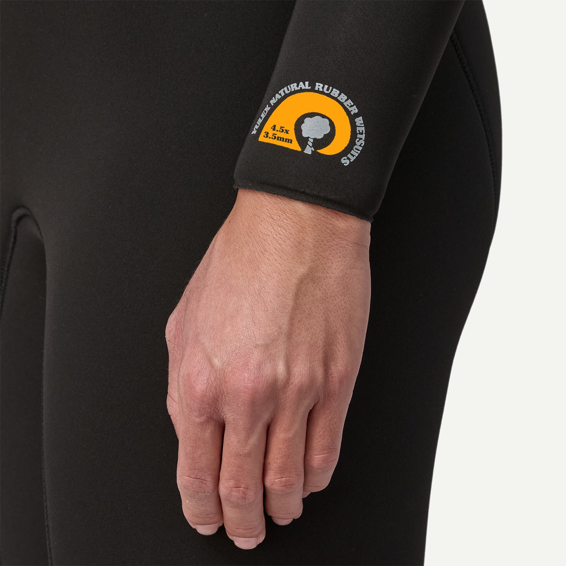 Women's R3® Yulex® Regulator® Front-Zip Full Wetsuit