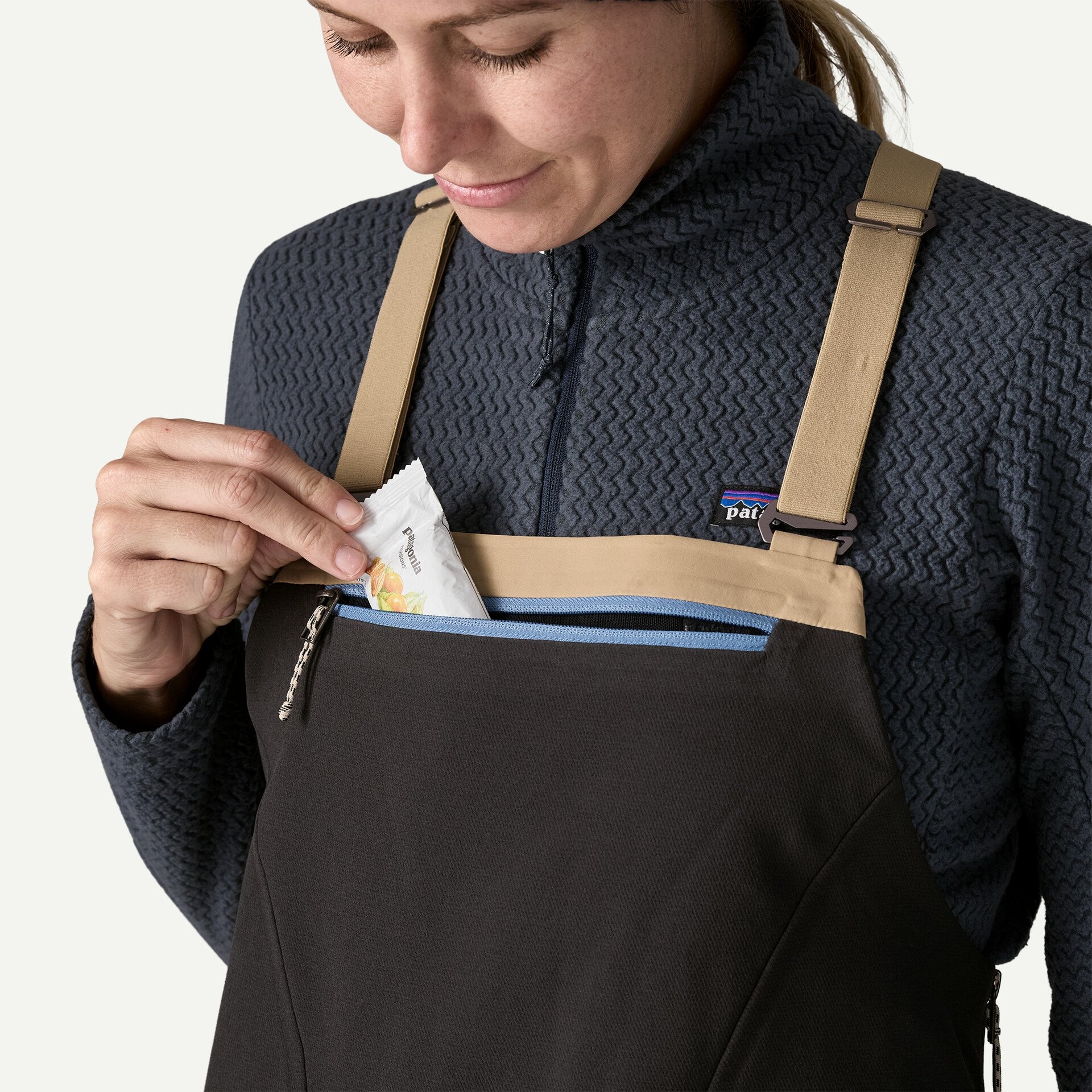 Women's SnowDrifter Bibs